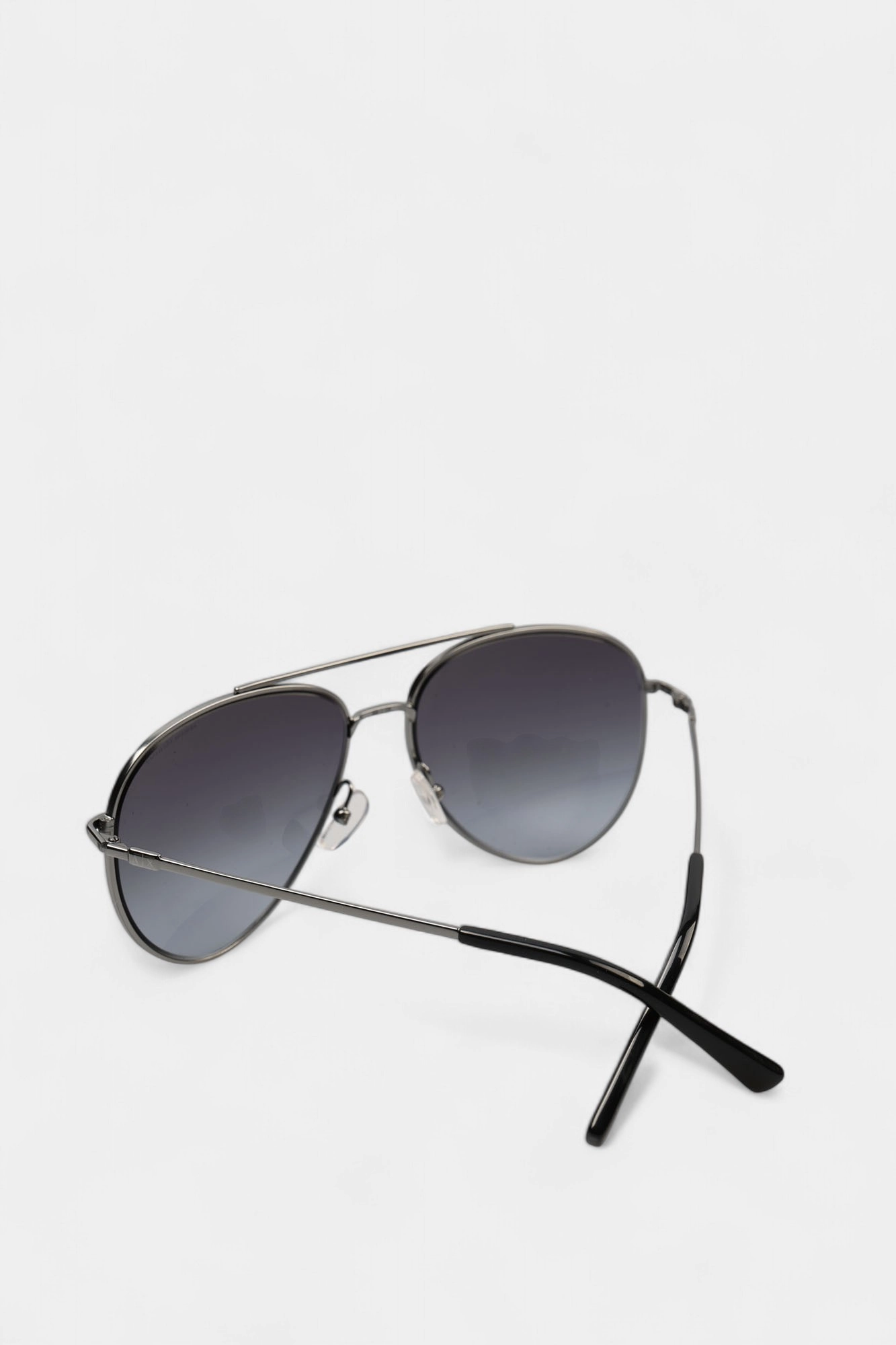 0AX2043S60038G Очки в комплекте с футляром Armani Exchange 
