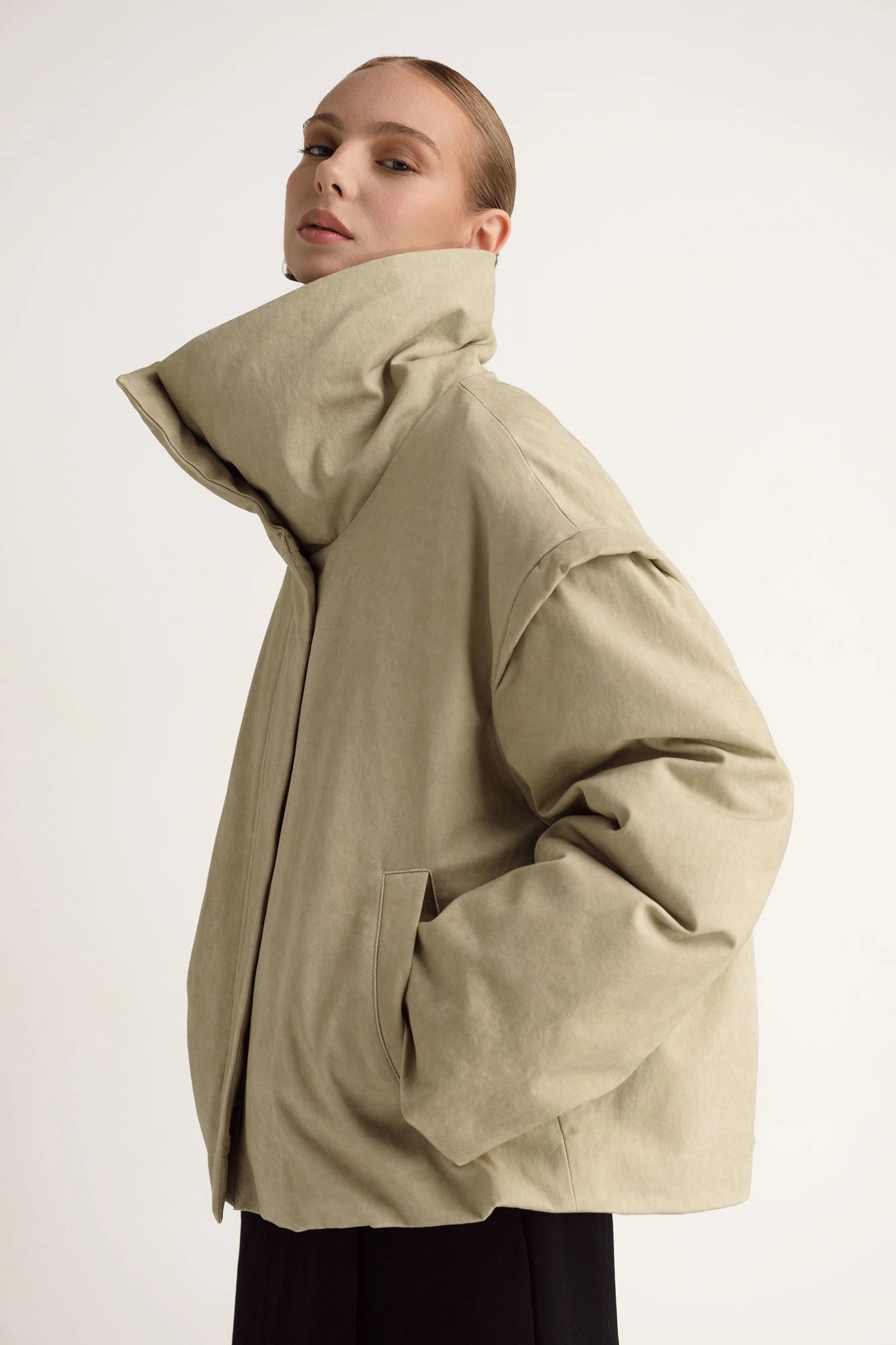 W-242-VA-23313 куртка the hills 