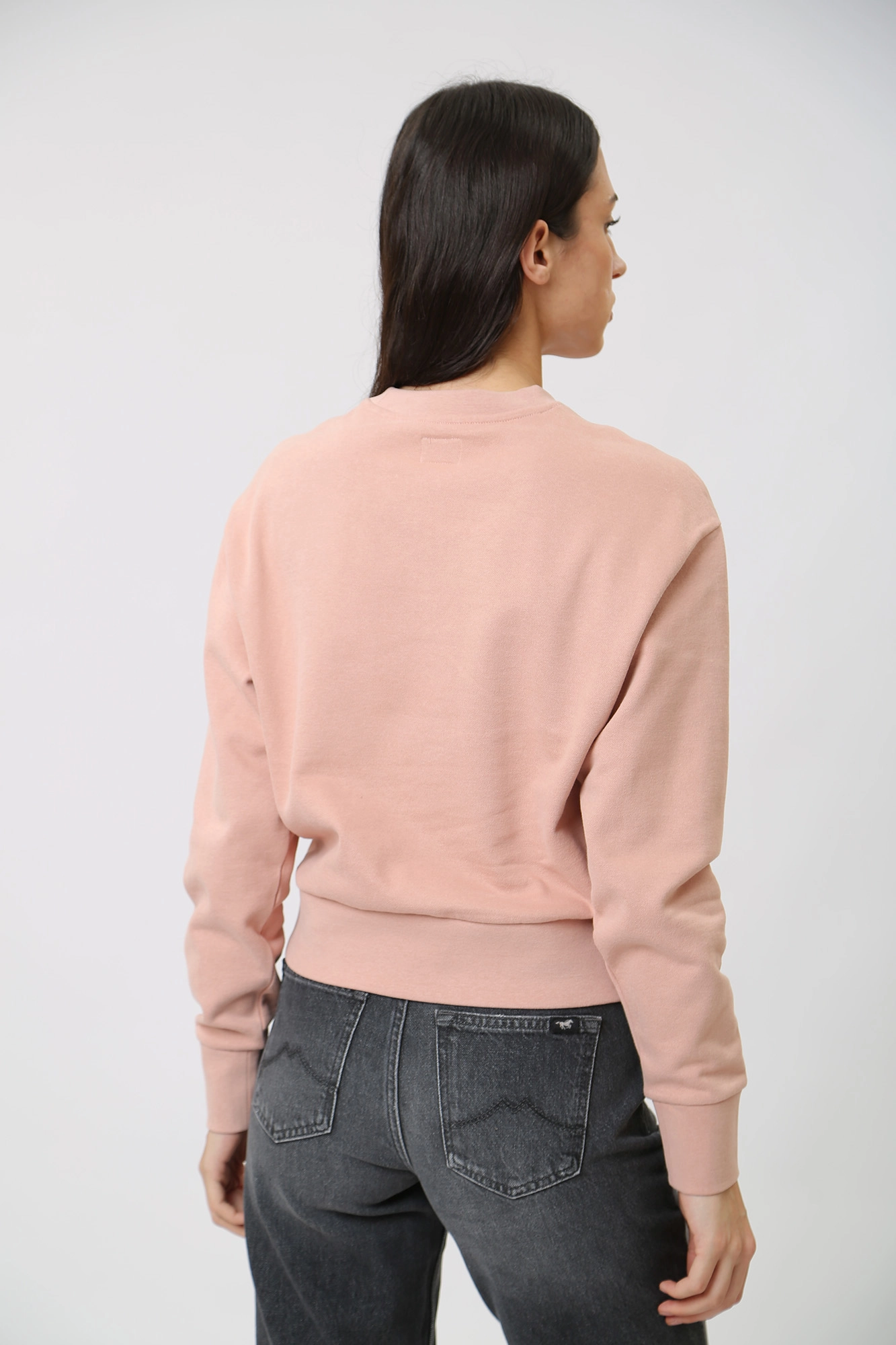 1014475 толстовка mustang