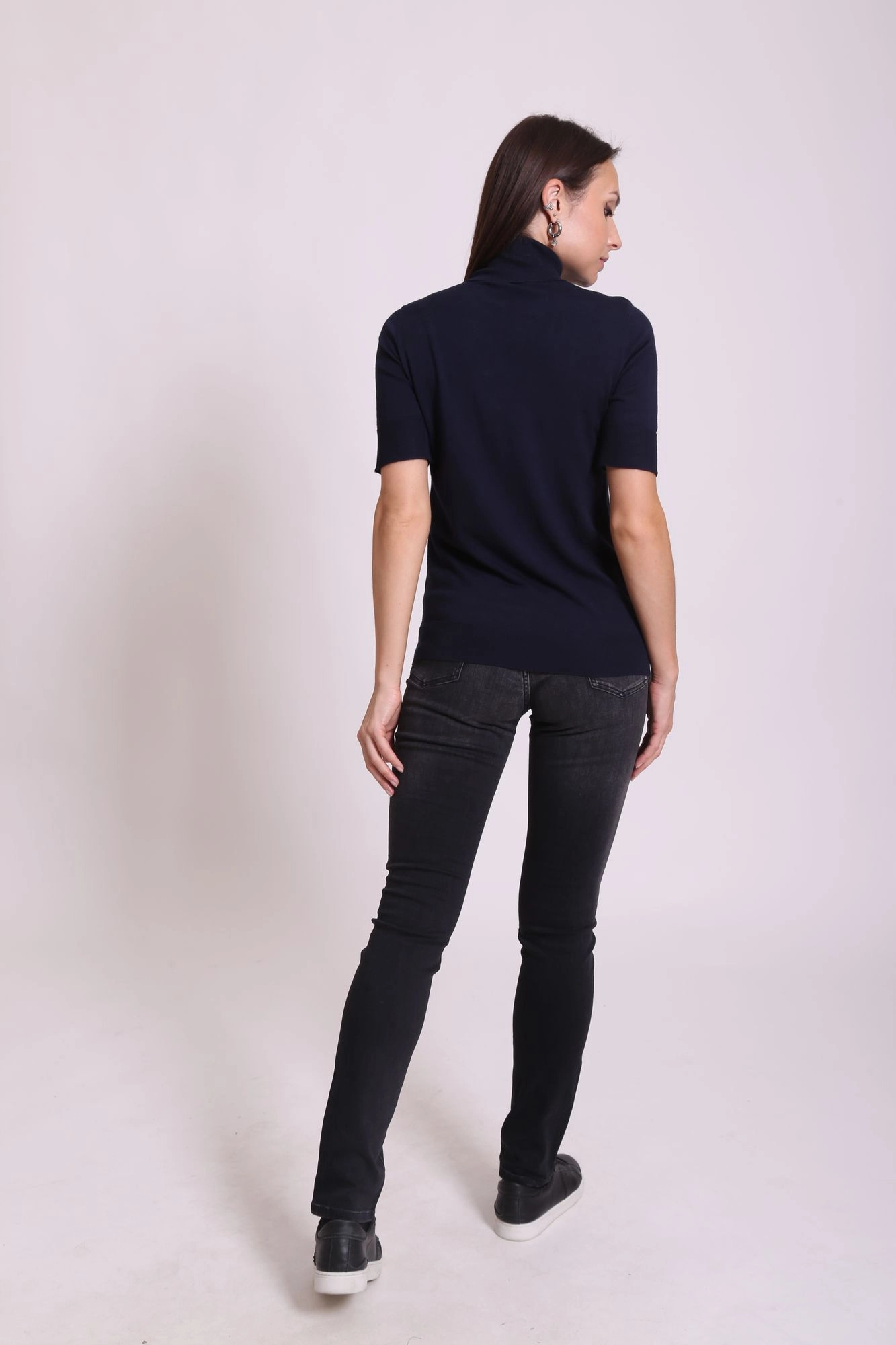 56M00448-0F000538 джемпер trussardi 