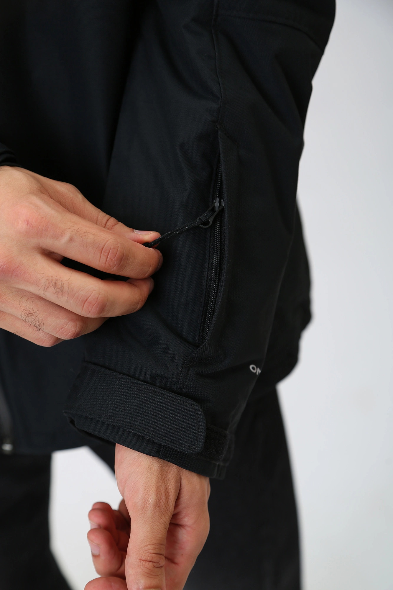 2011251 Куртка горнолыжная Timberturner™ II Jacket Columbia Черный