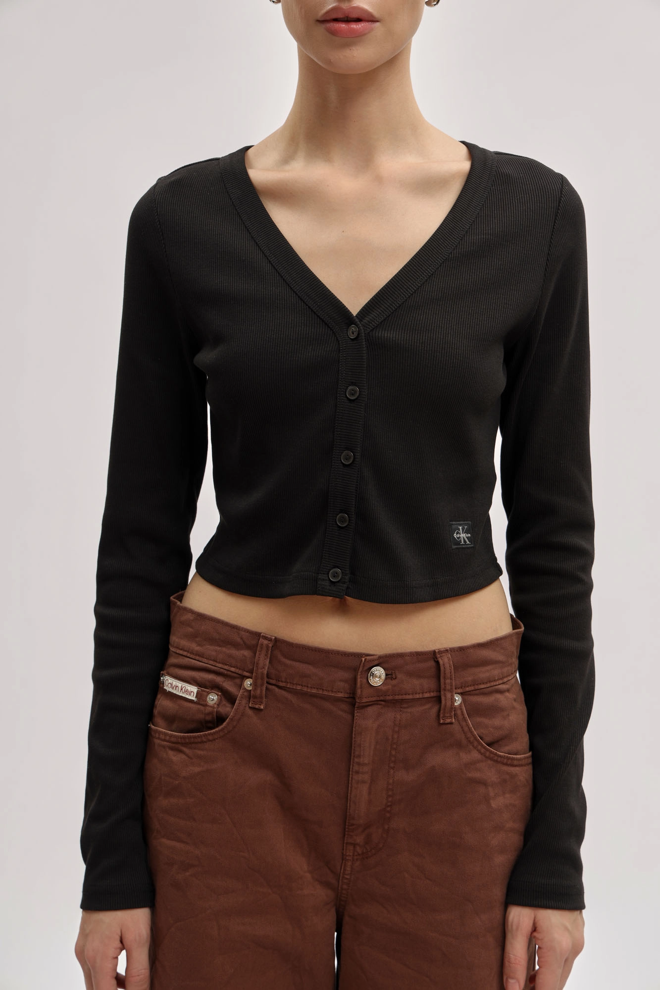 LV047C204G кардиган calvin klein jeans 