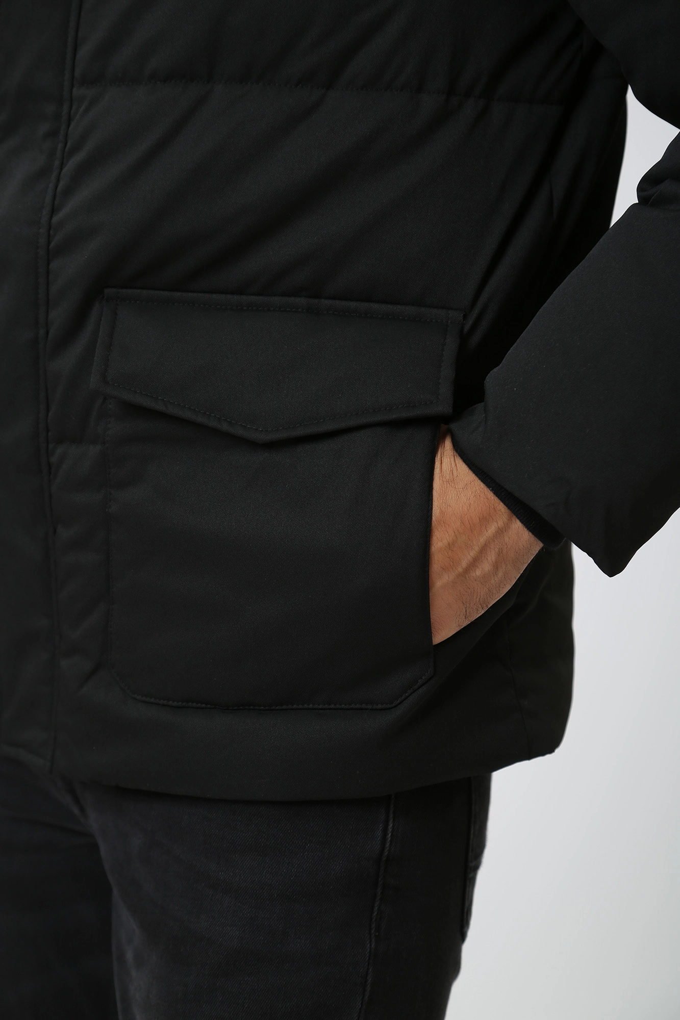 PM402837 Куртка Pepe Jeans Черный