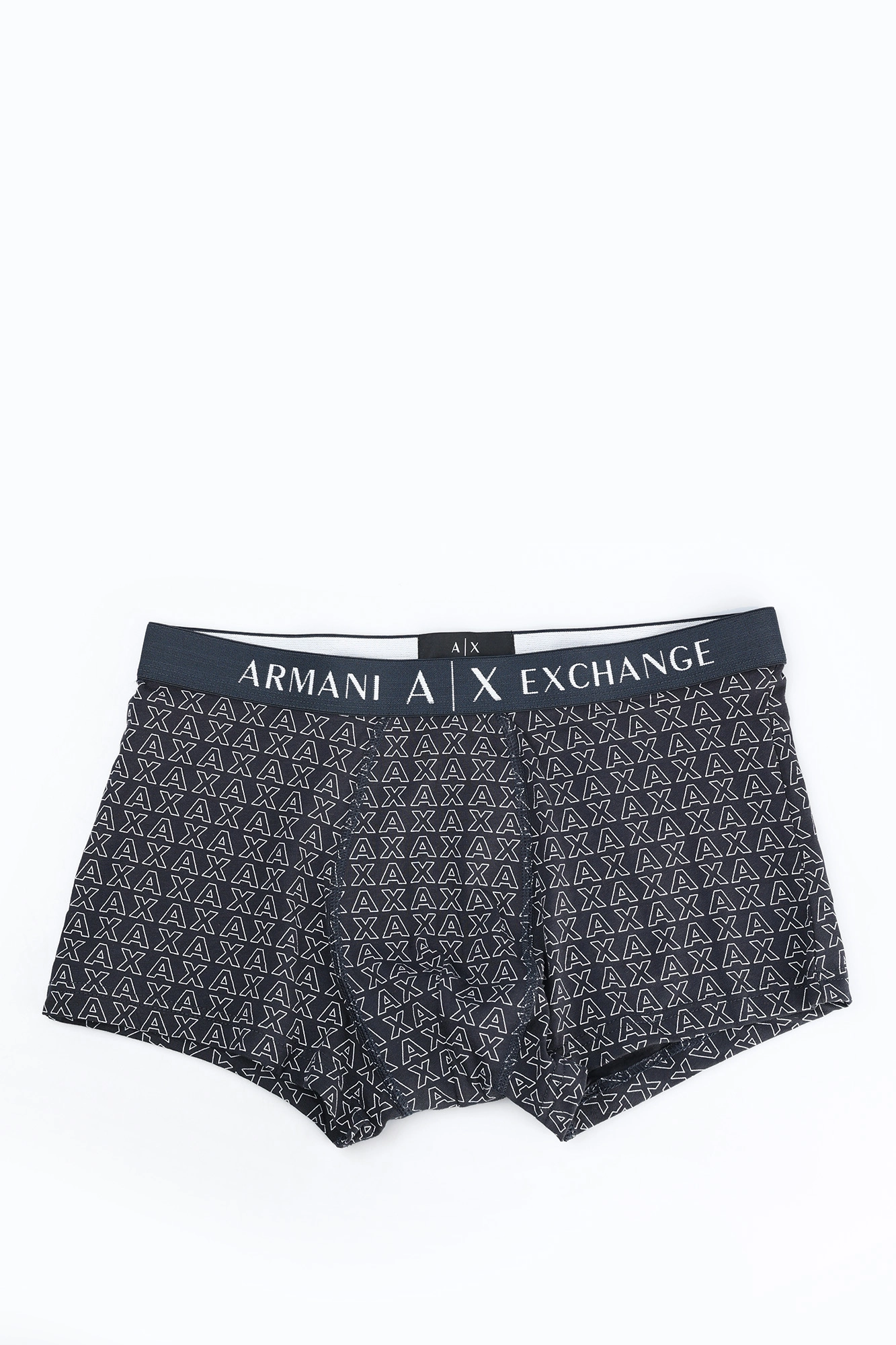 Armani Exchange 956009 3F503 58936 NAVY AX WHITE Med Online.ru