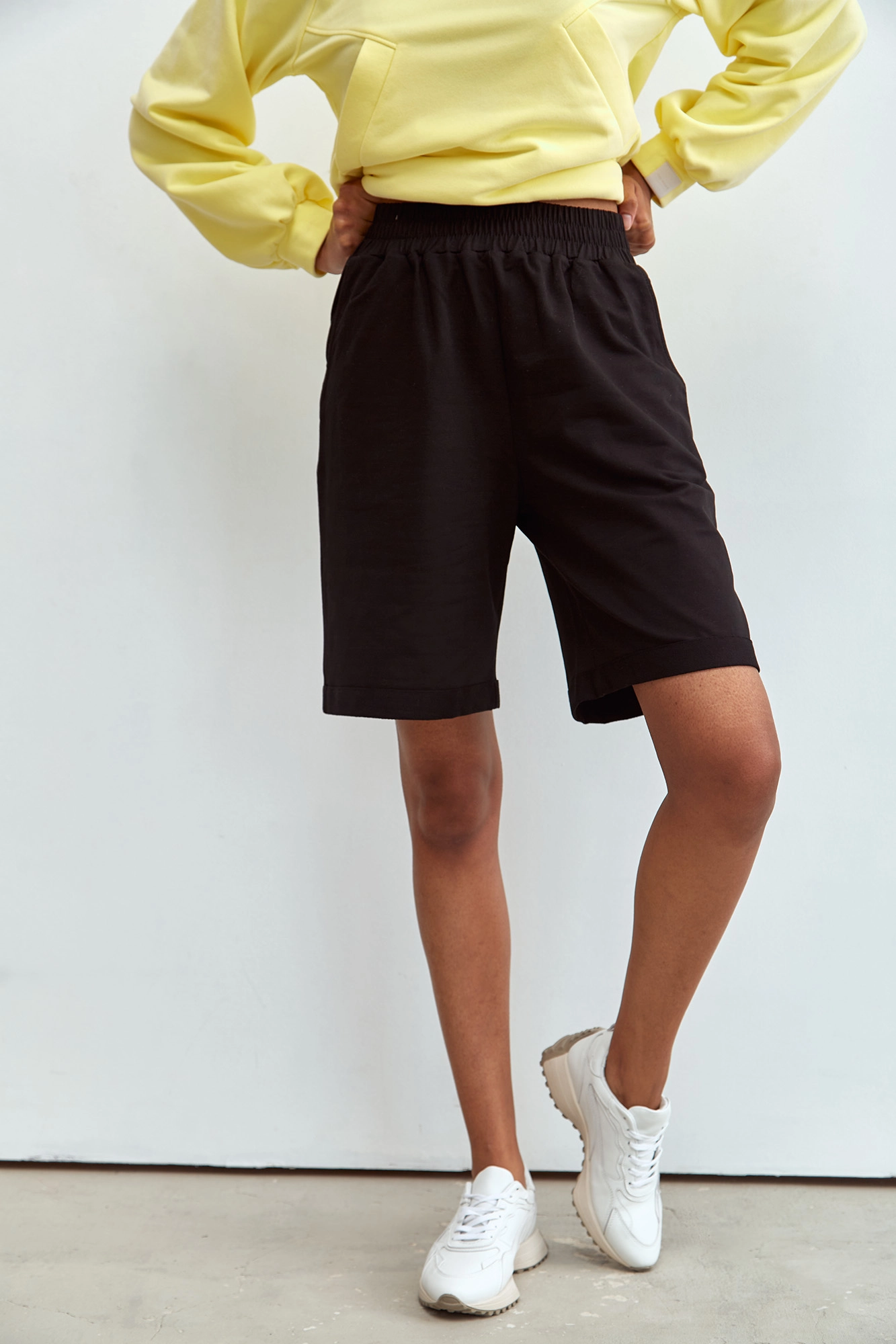 W-231-P-22-0081 шорты спортивные the hills 