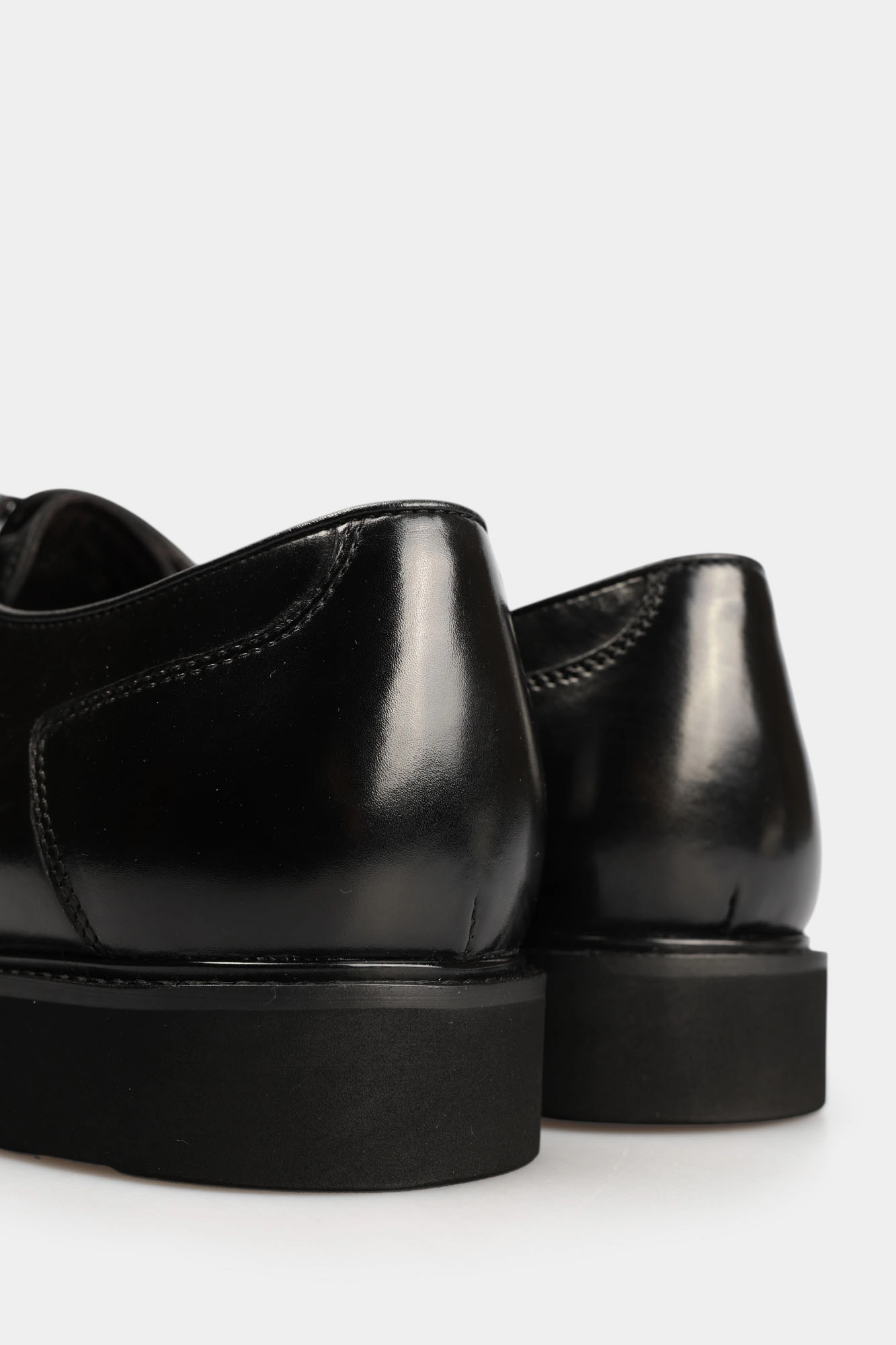 MCP-802-1317 Туфли Marc Cony Черный