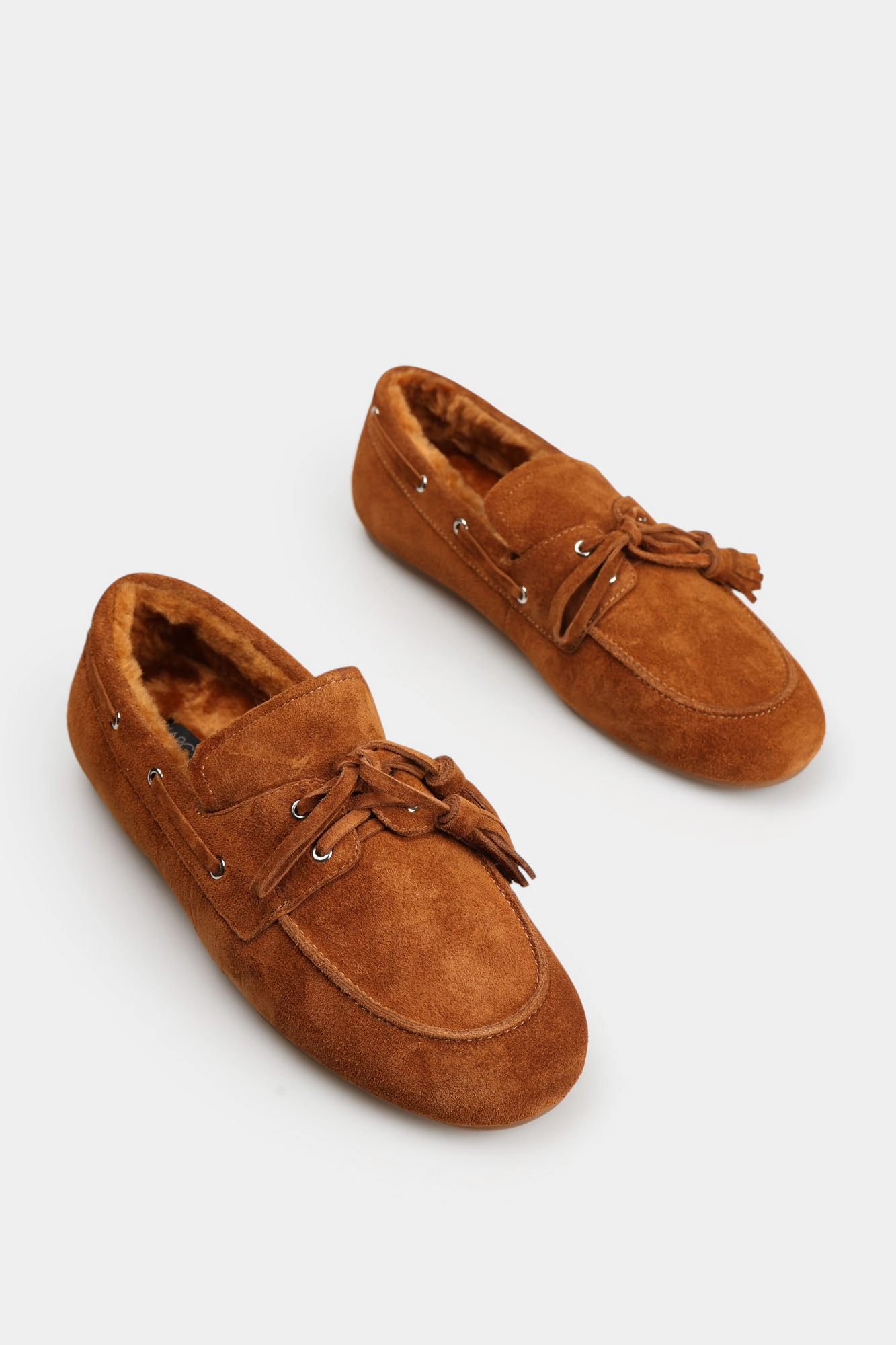 GNS25-2502-012-0 Мокасины Marc Cony Коричневый