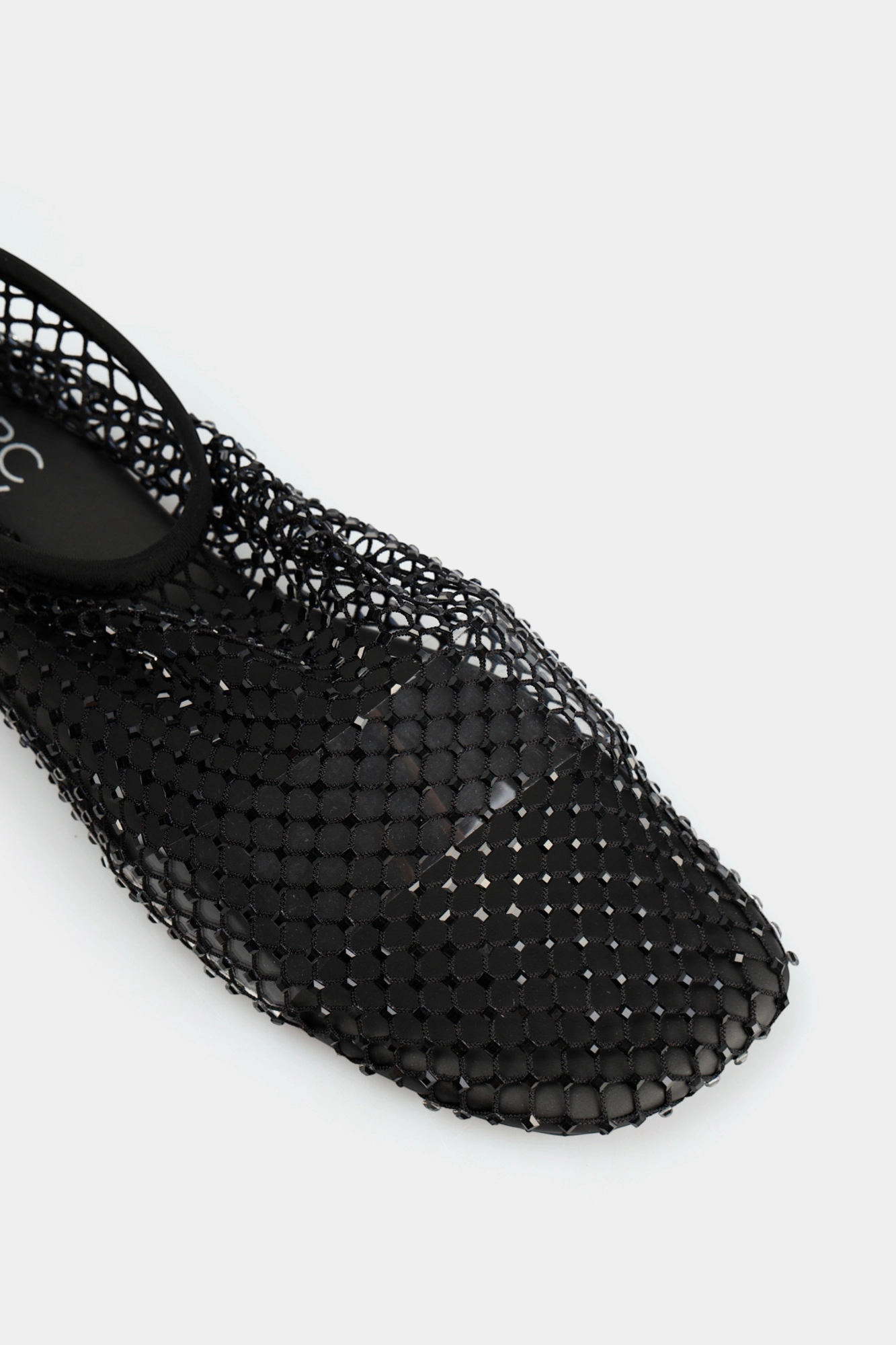 MC23805-WB Туфли закрытые Marc Cony Черный