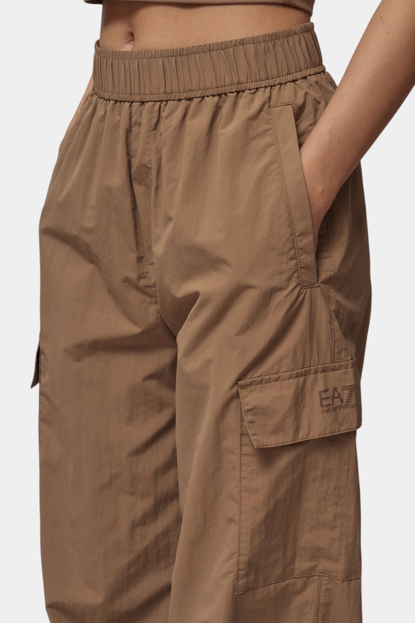 7W000157_AF12452 брюки ea7 