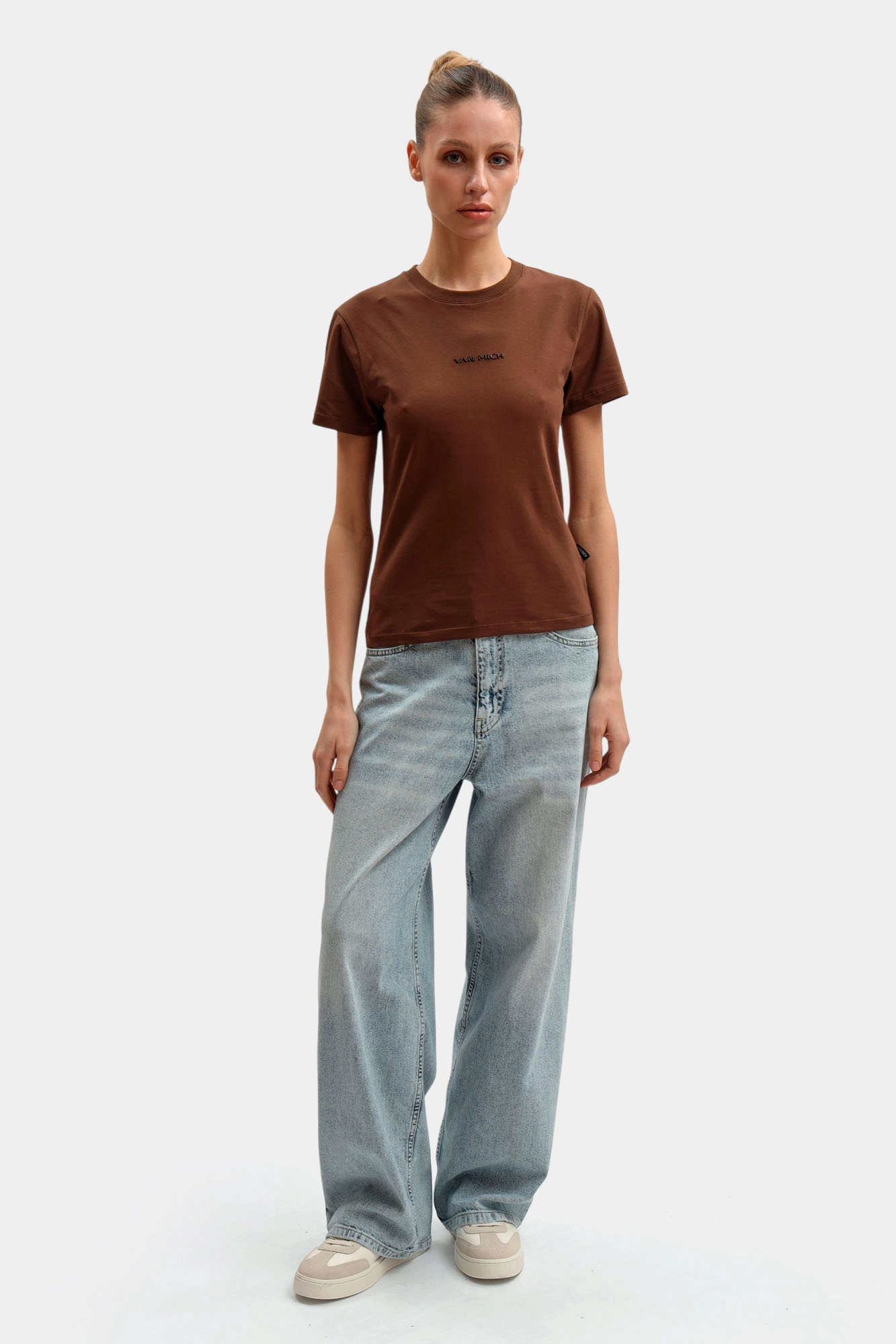 VW-FAT-PRO-22-697 футболка van mich 