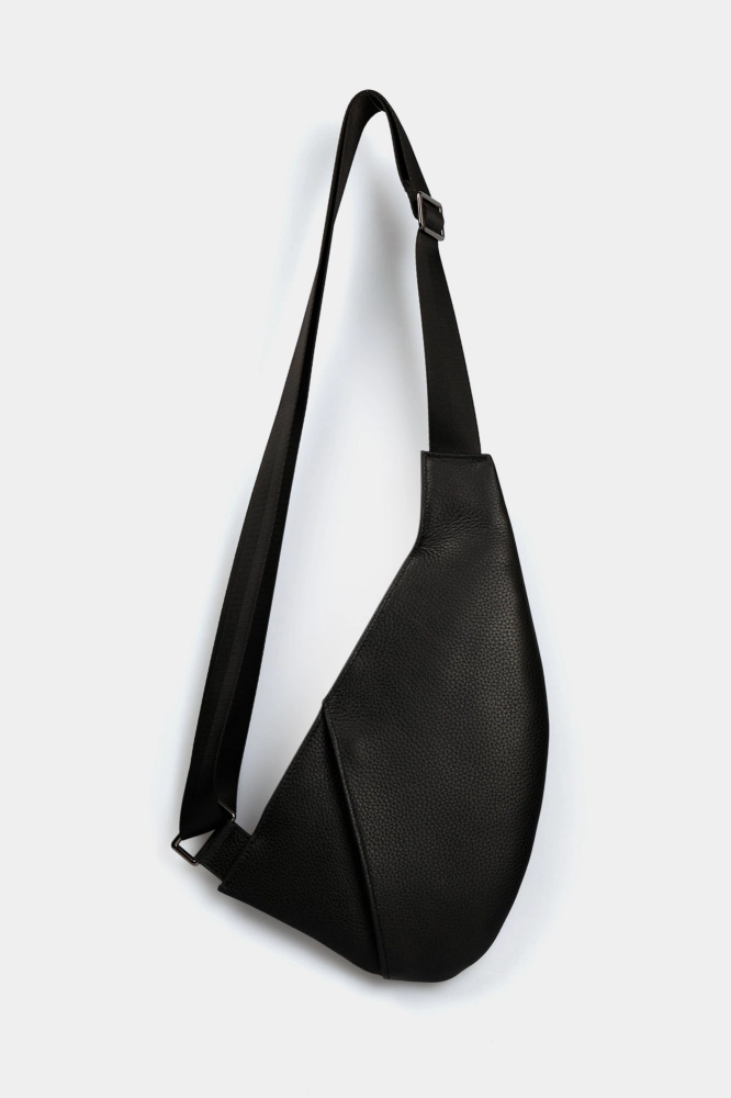 Кроссовки Geox Текстиль Черный