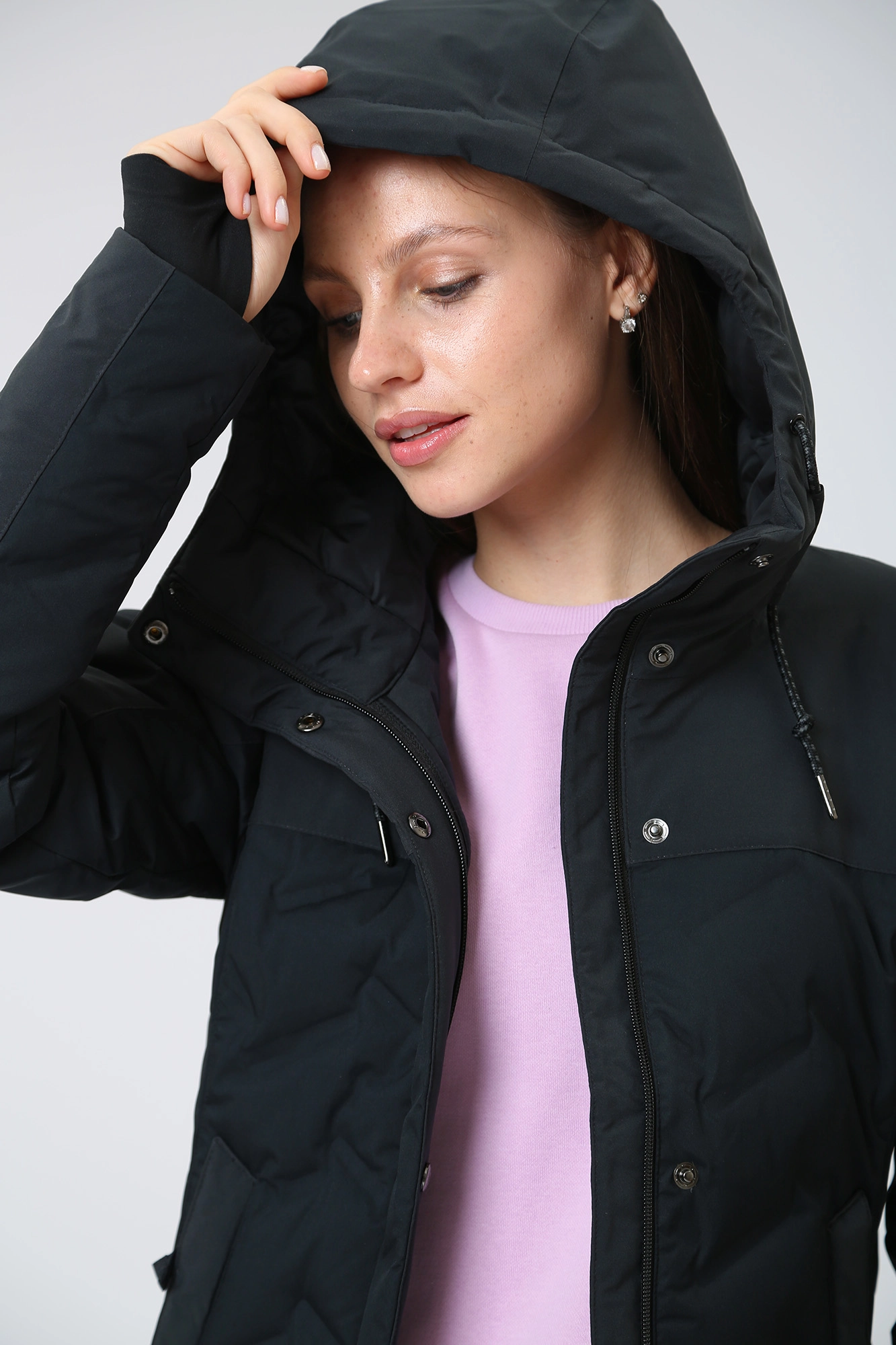 2007811 куртка mountain croo™ ii mid down jacket columbia 