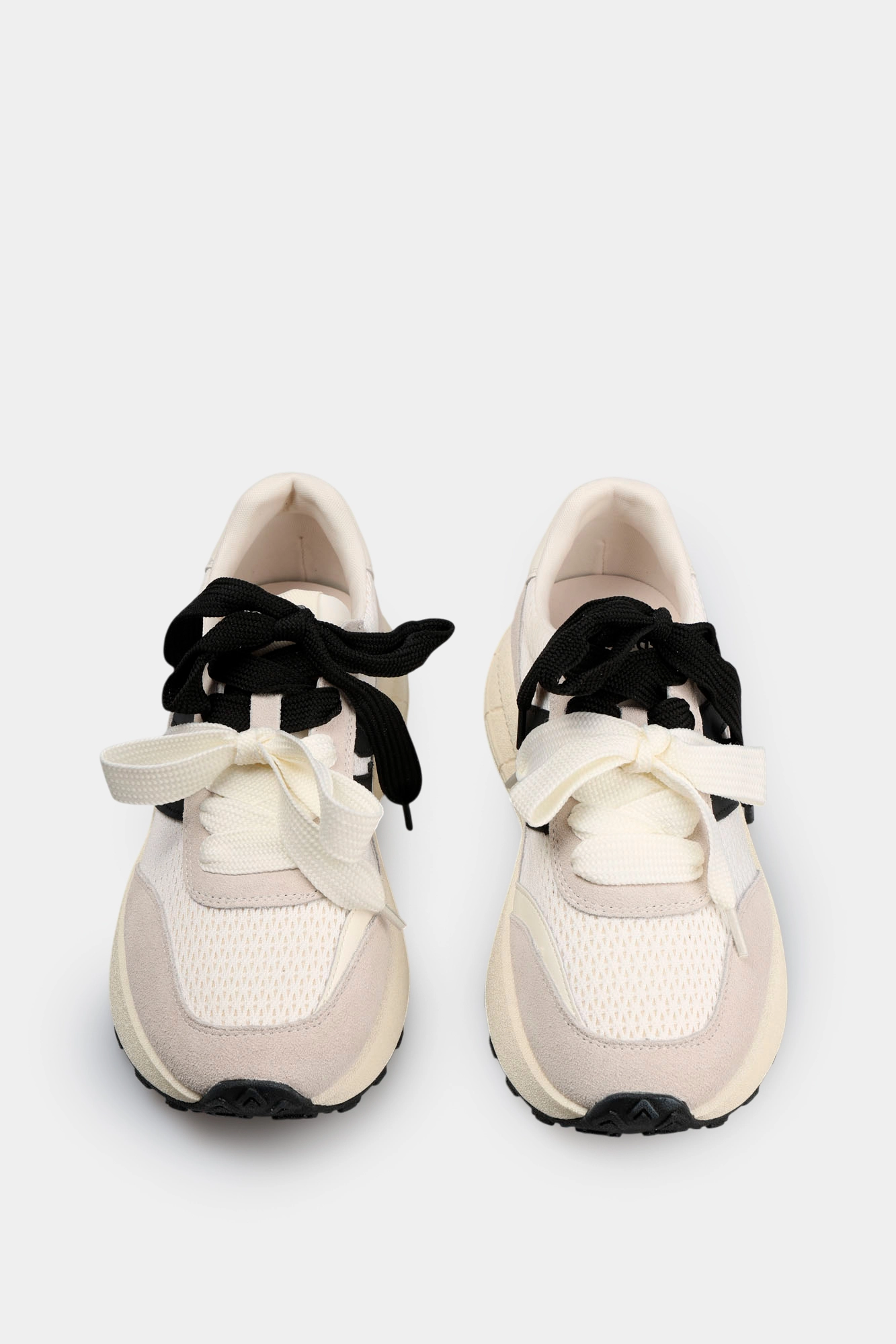 S8-3070 Кроссовки Graciana Белый