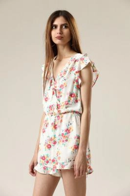 Босоножки Marc Cony Натуральная кожа Бежевый