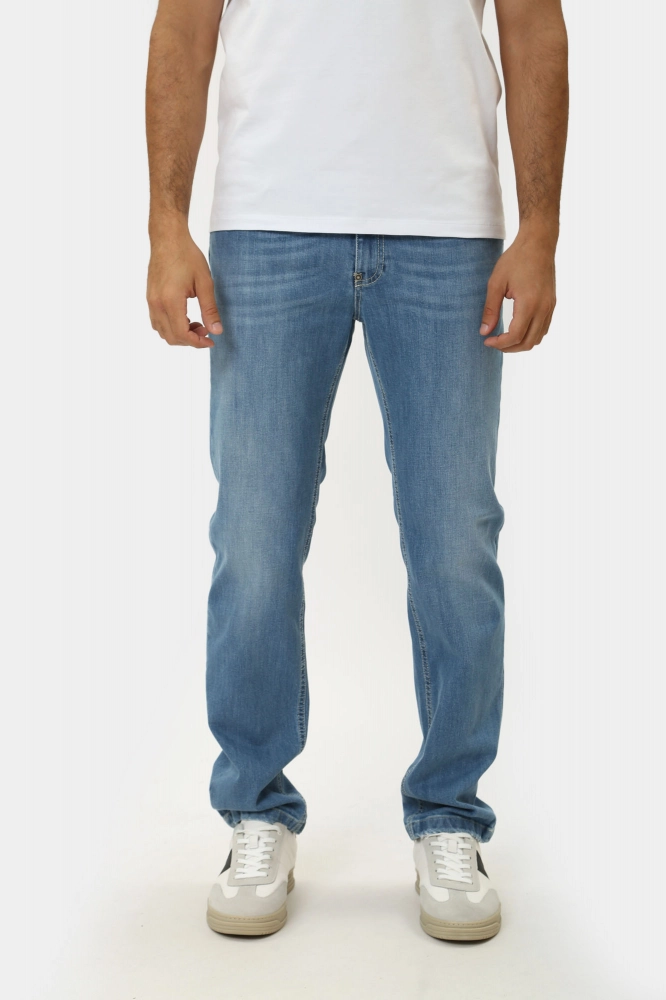 Футболка Karl Lagerfeld Хлопок Зеленый