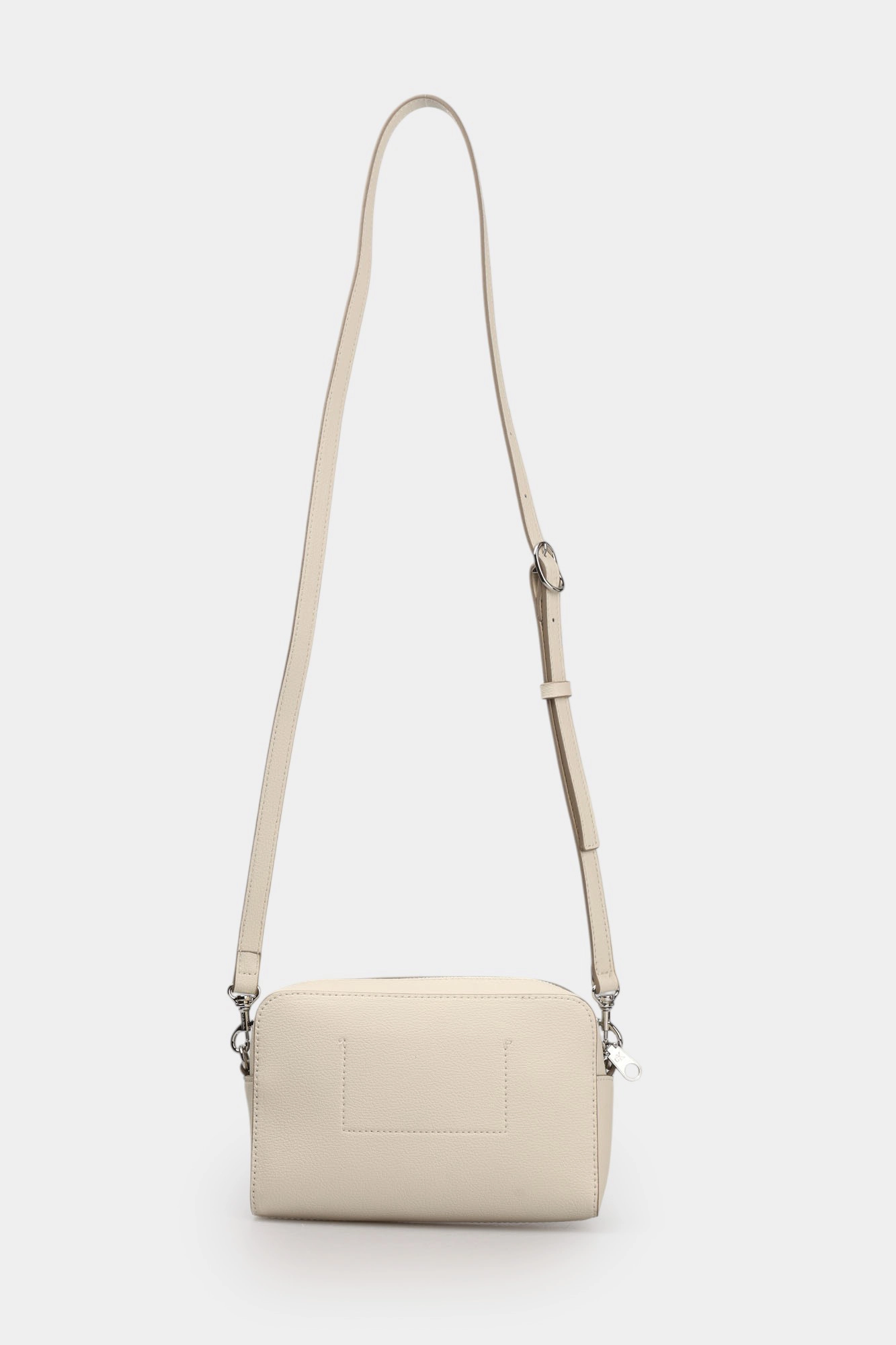 LV04K3162G Сумка Calvin Klein Jeans Белый