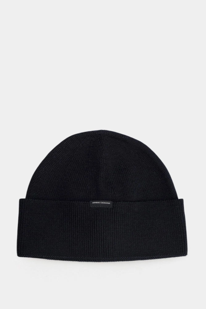 Куртка Armani Exchange Полиамид Черный