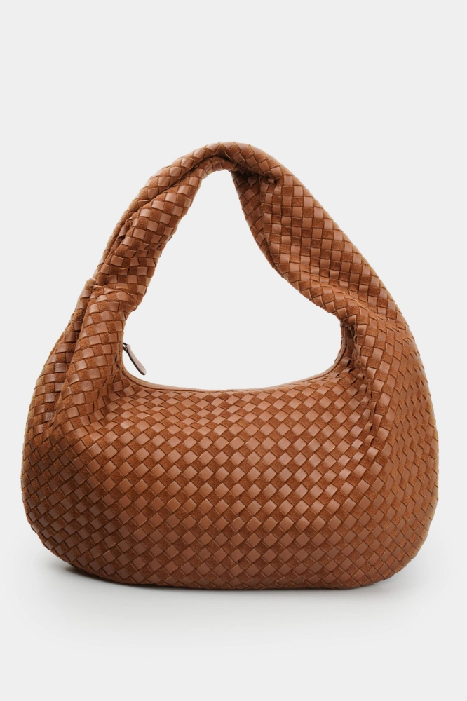 Платье EA7 Хлопок Черный