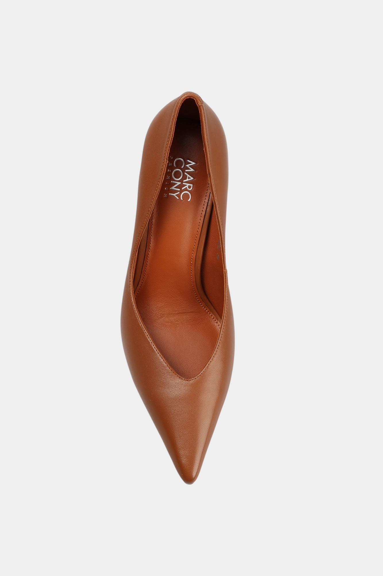 5205-565-63 Туфли Marc Cony Бежевый