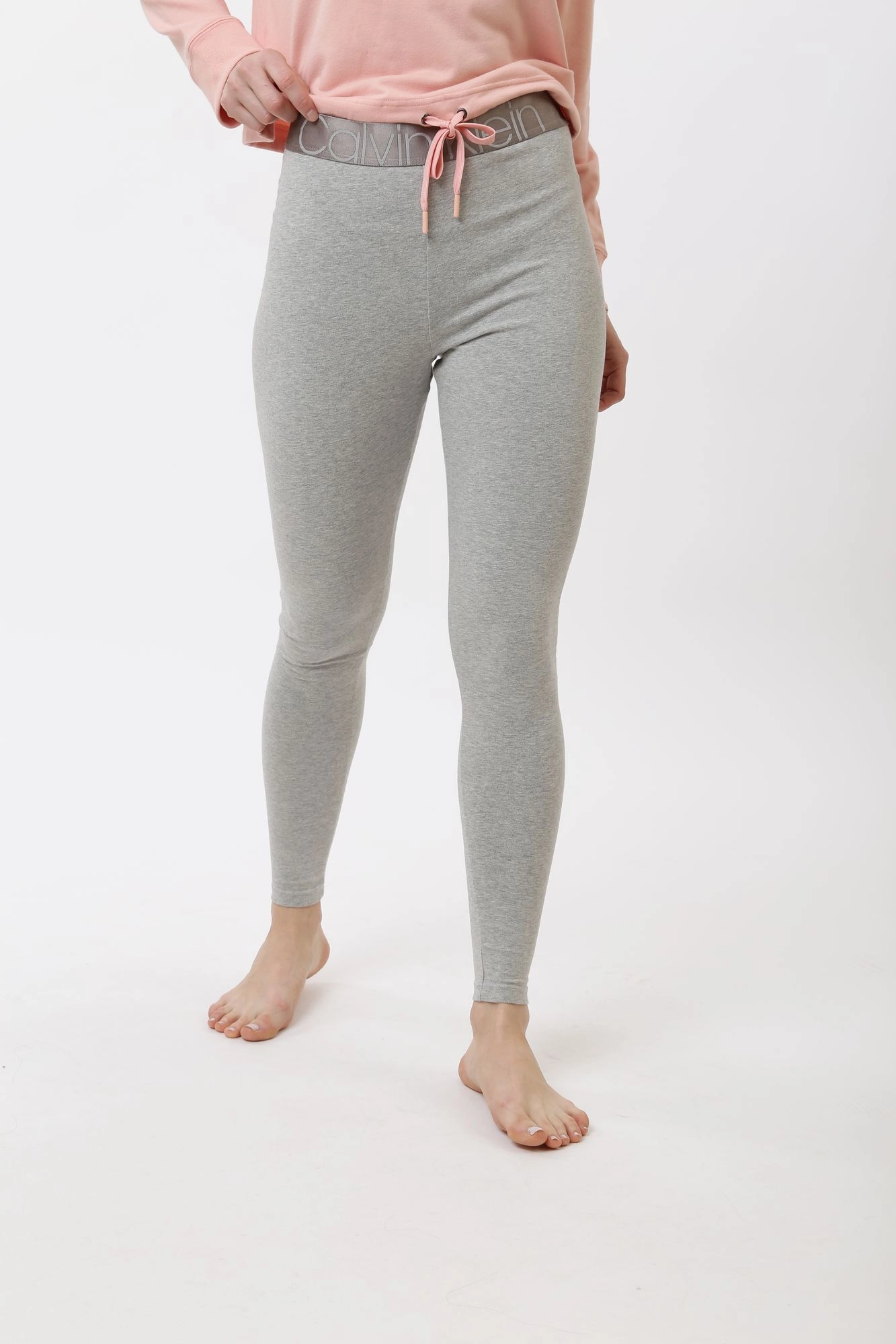 QS6512E леггинсы calvin klein underwear 