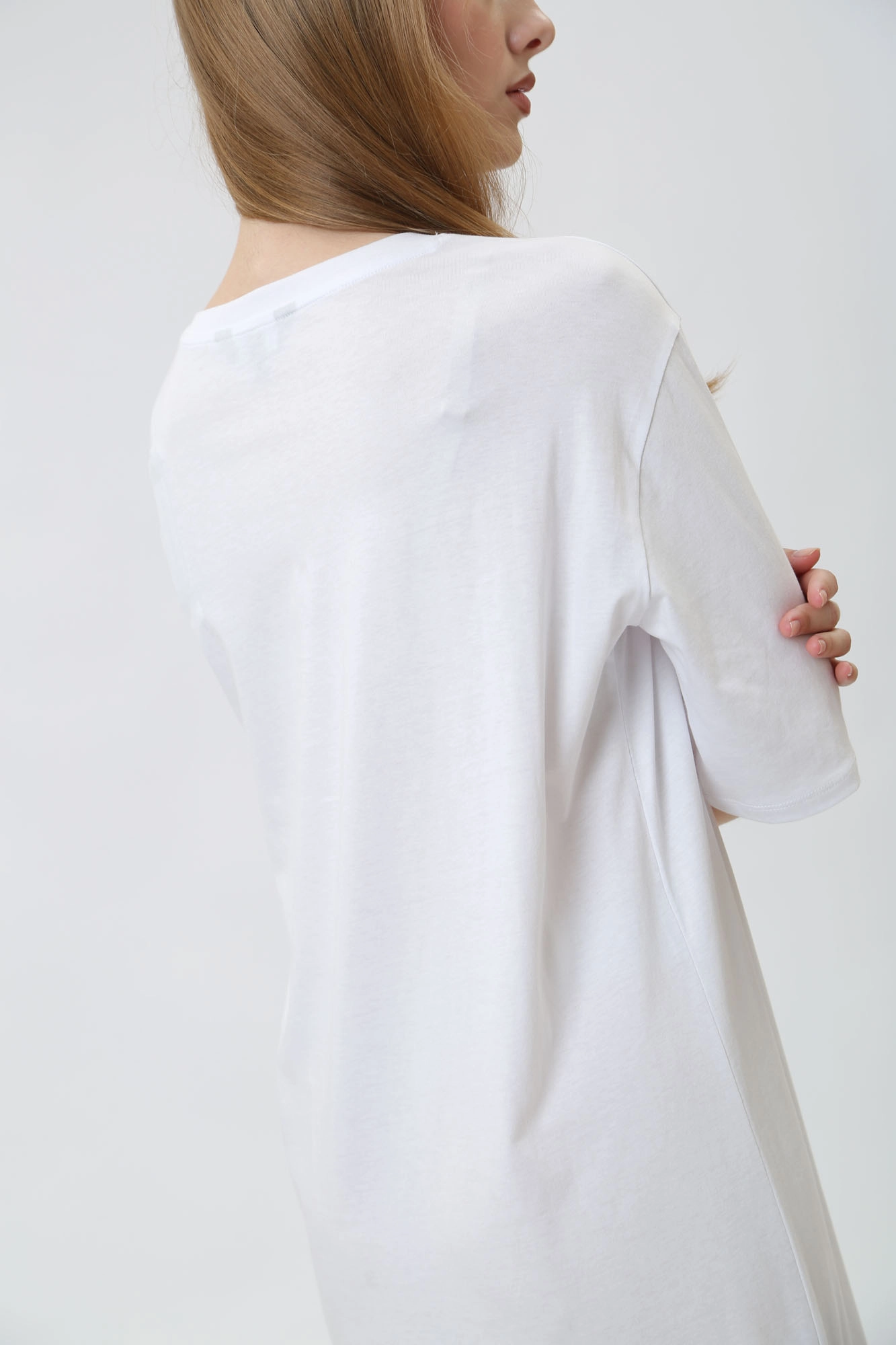 3DYA79_YJ3RZ платье armani exchange