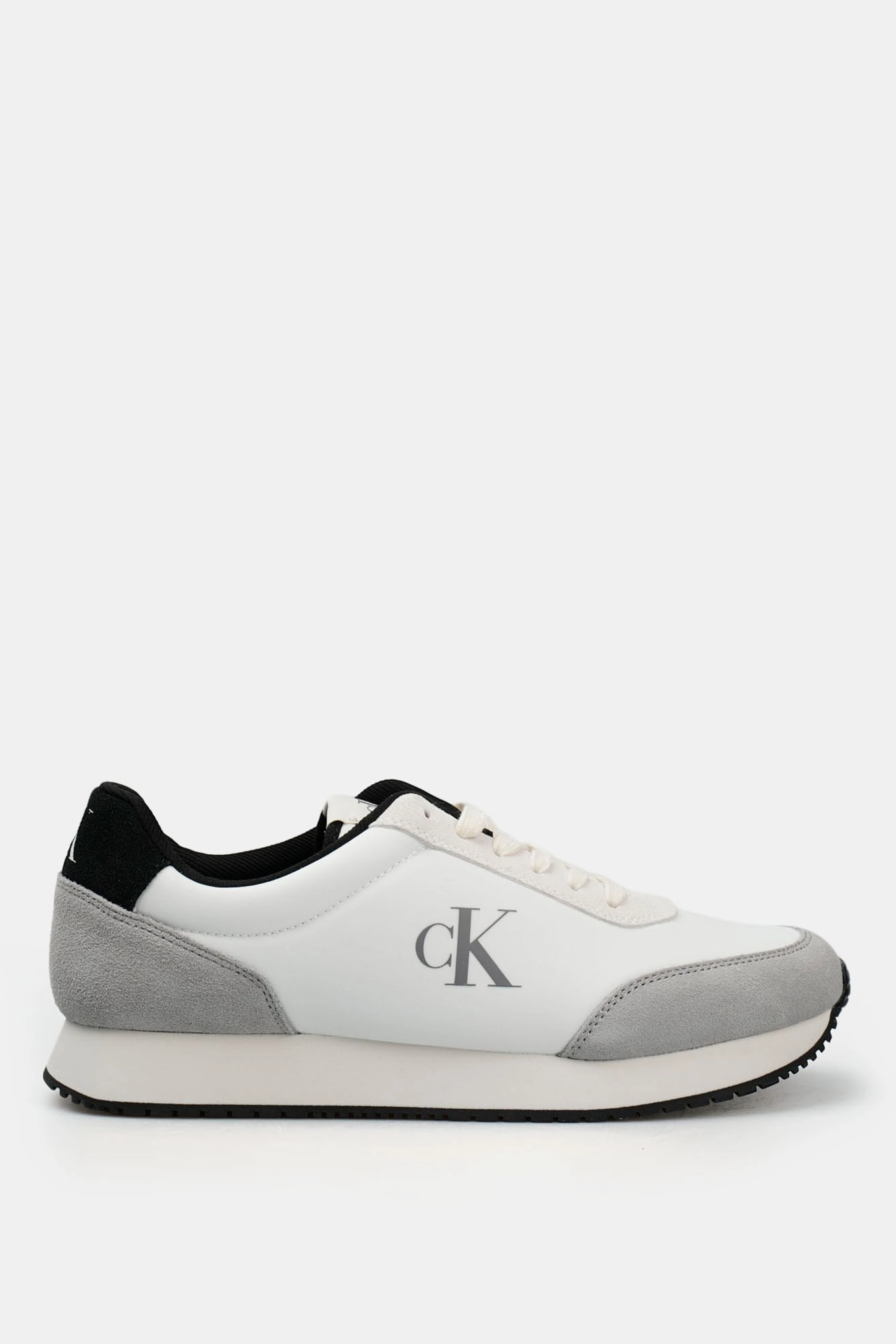 YM0YM01119 Кроссовки Calvin Klein Jeans Белый