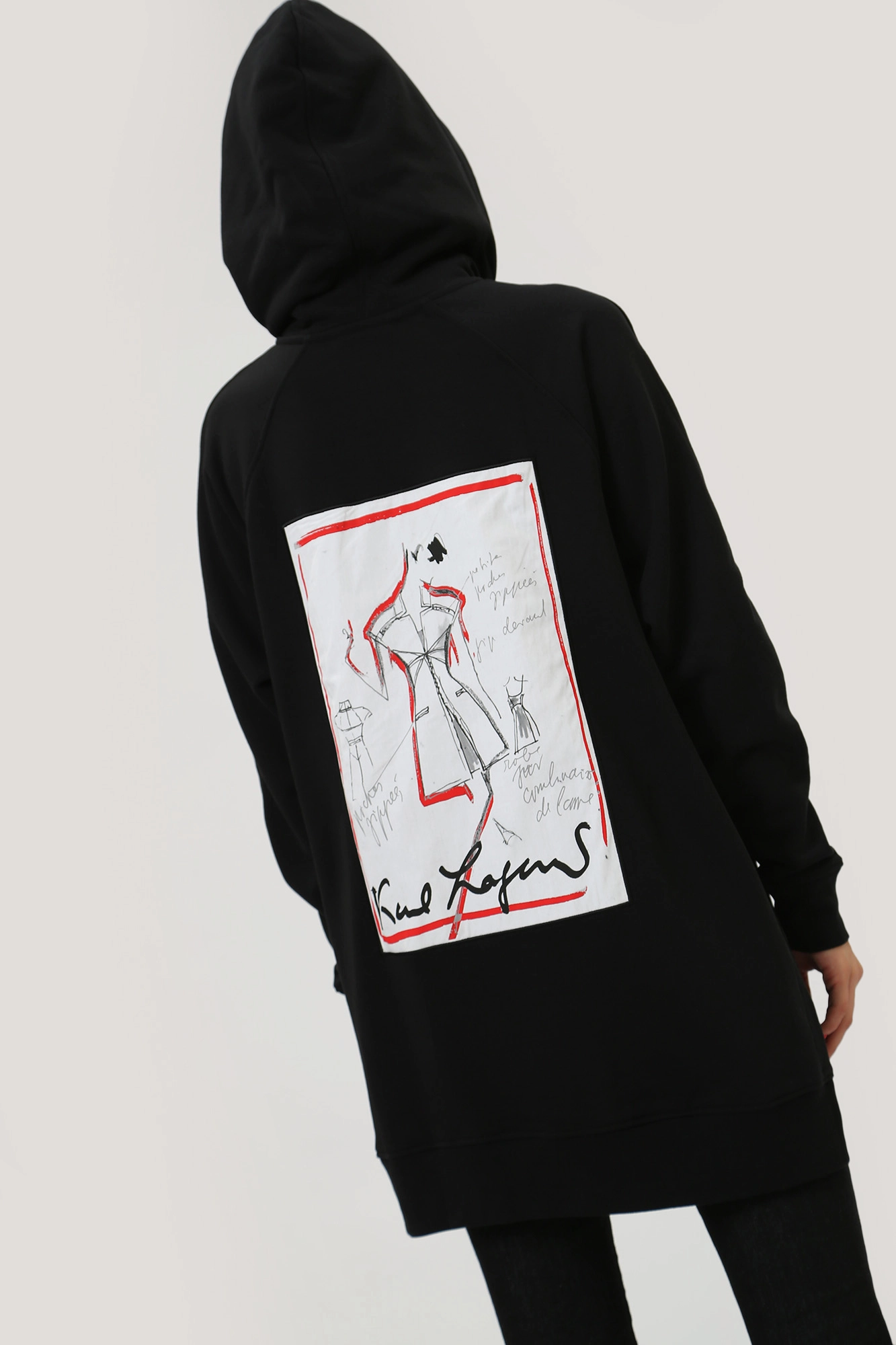 Karl Lagerfeld 235W1811 999 Med Online.ru