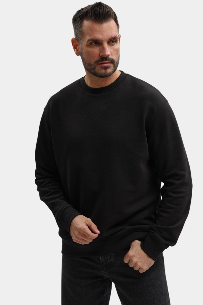 Джинсы Karl Lagerfeld Хлопок Черный