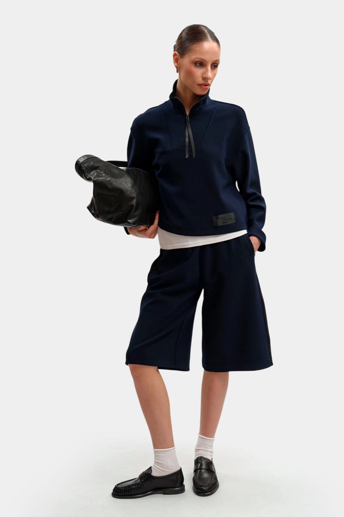 EW003192_AF20633 шорты emporio armani 