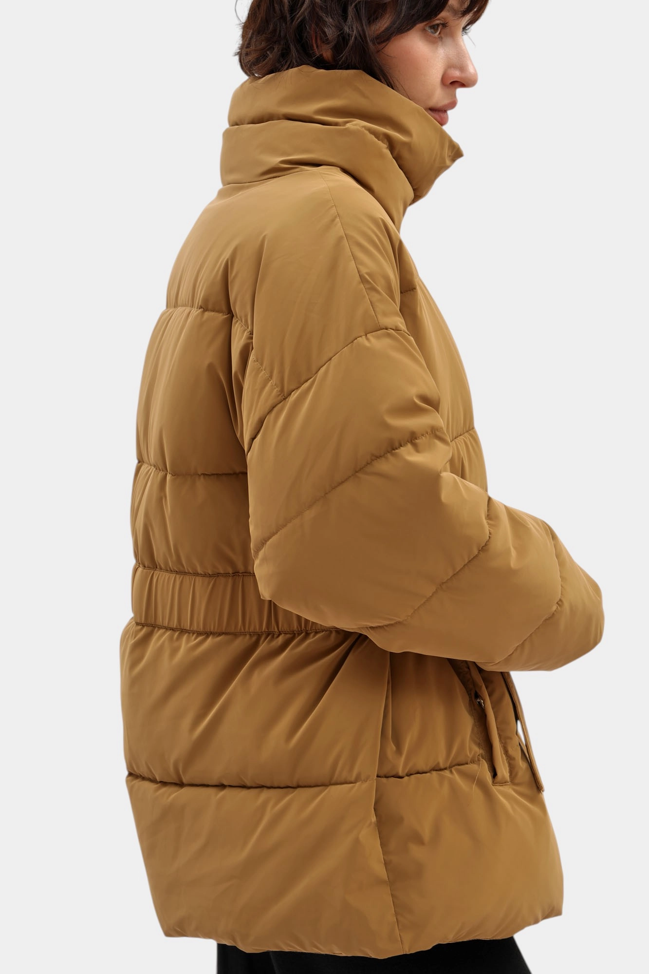 7W000652_AF16078 куртка пуховая ea7 