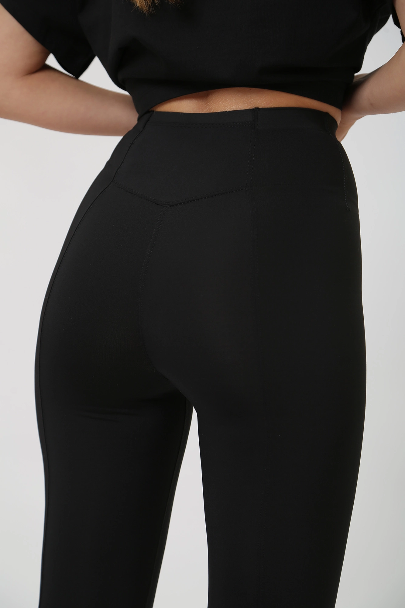 00GWS3L602 леггинсы calvin klein jeans   calvin klein jeans 