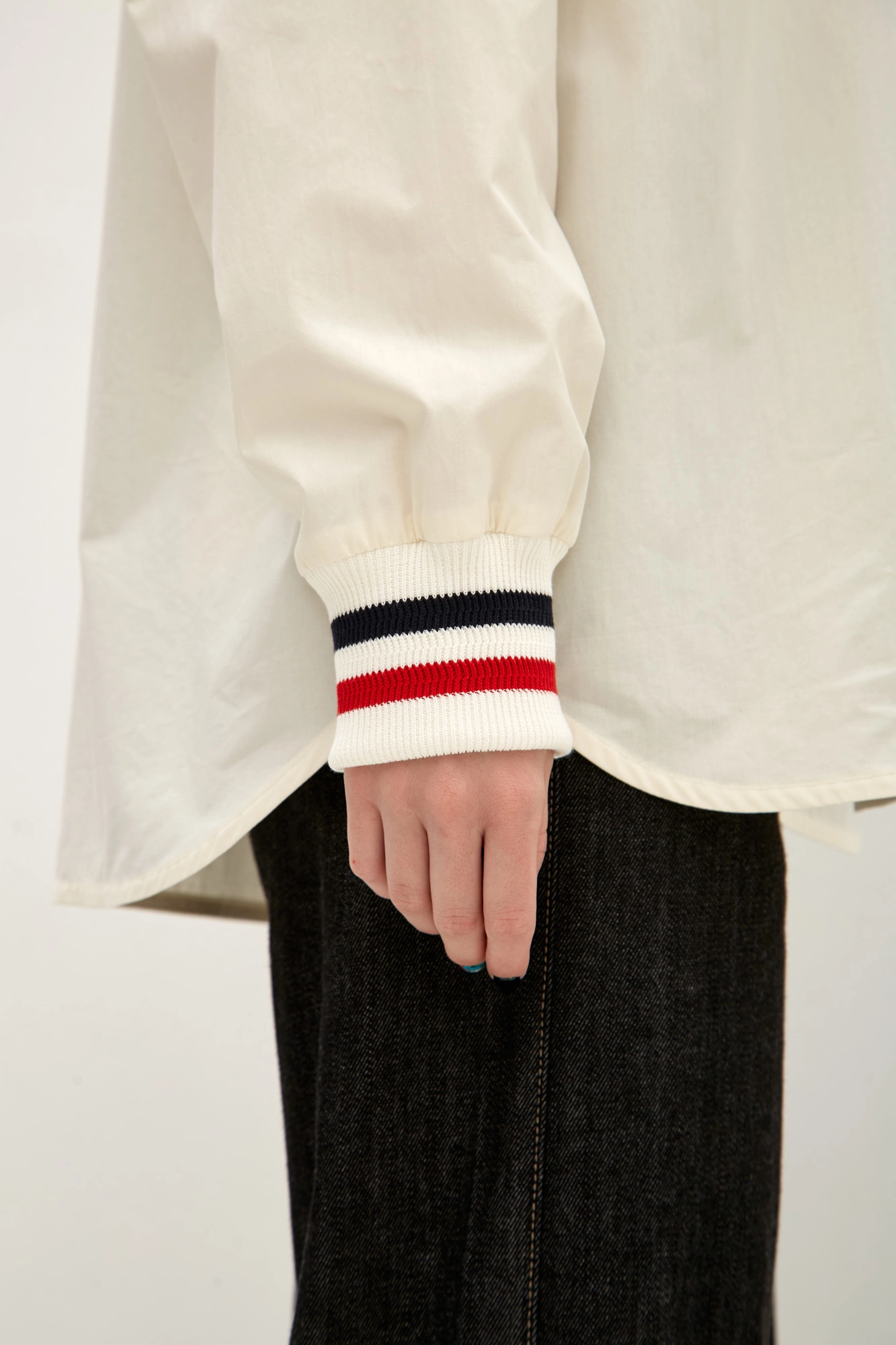 W-241-TH-56-1025 рубашка с длинным рукавом the hills 