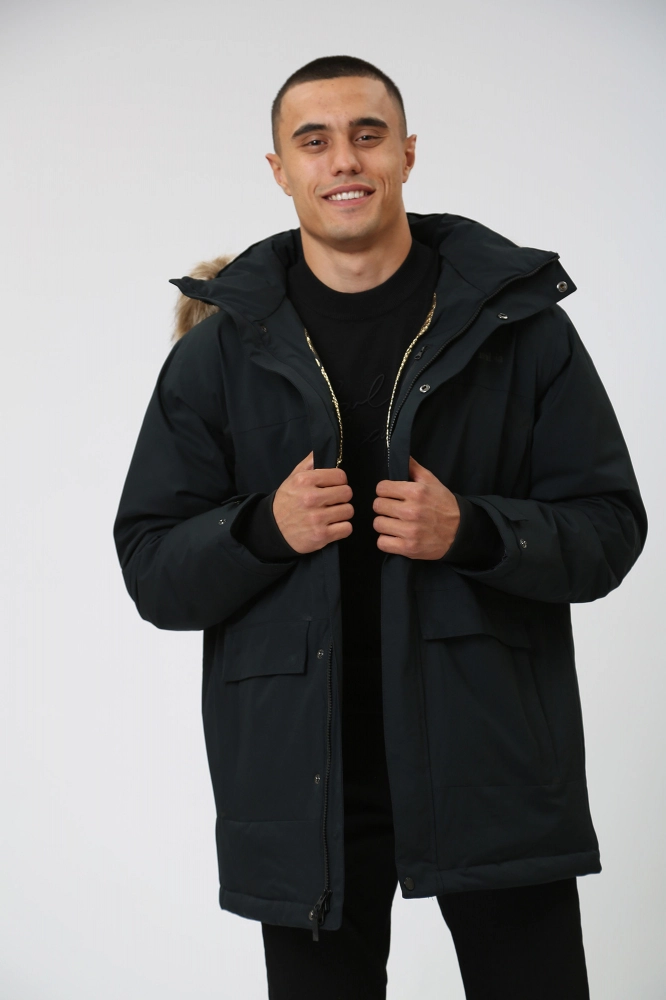 Кепка Karl Lagerfeld Полиэстер Фиолетовый