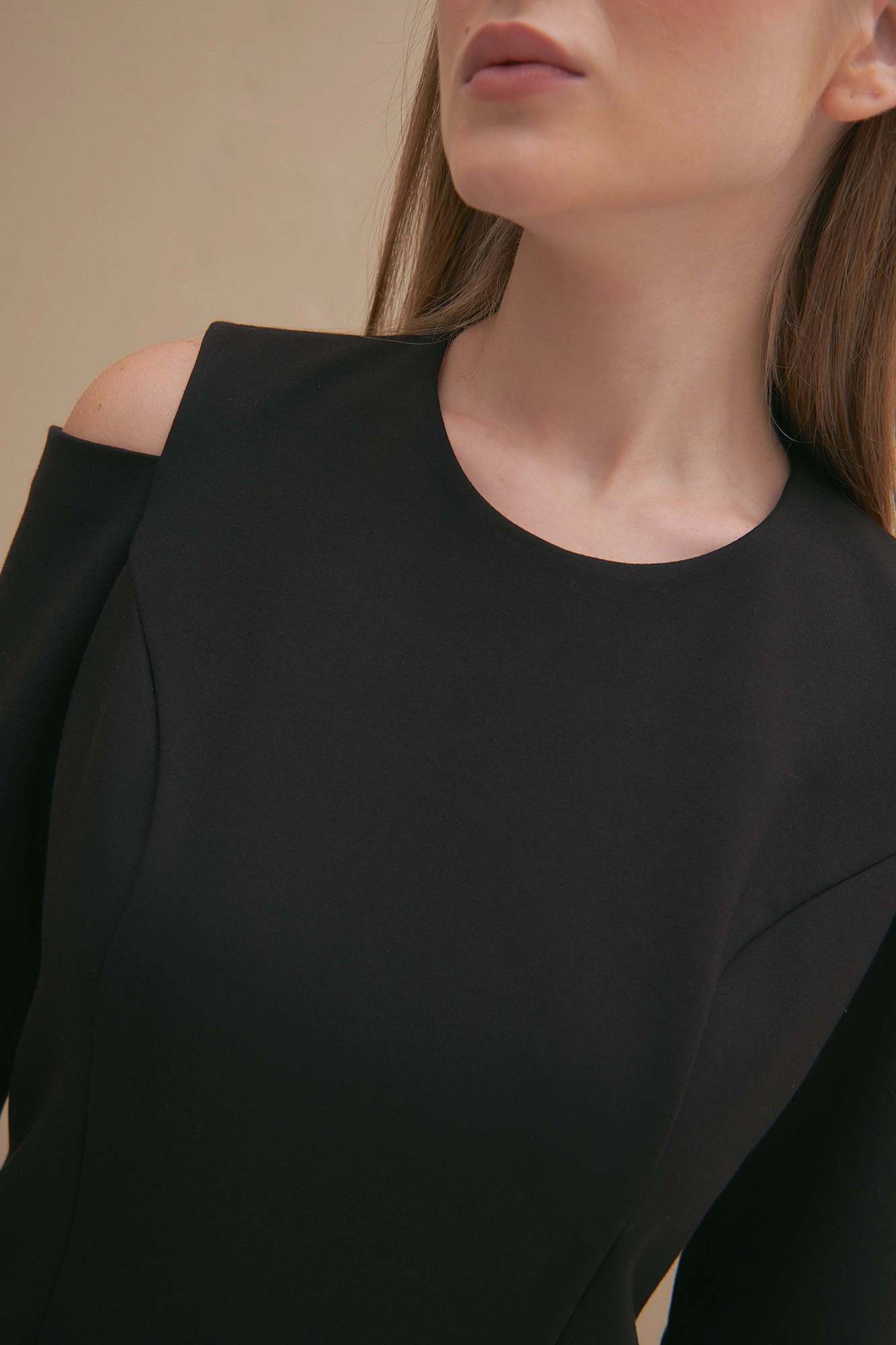 W-232-THT-21-013 платье the hills 