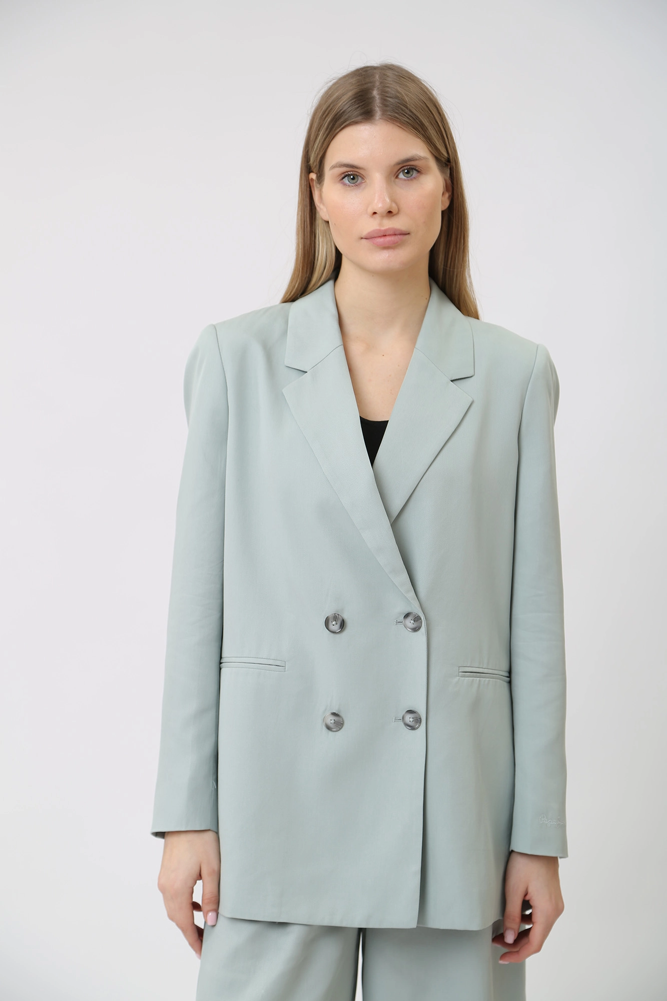 PL402305 жакет pepe jeans 