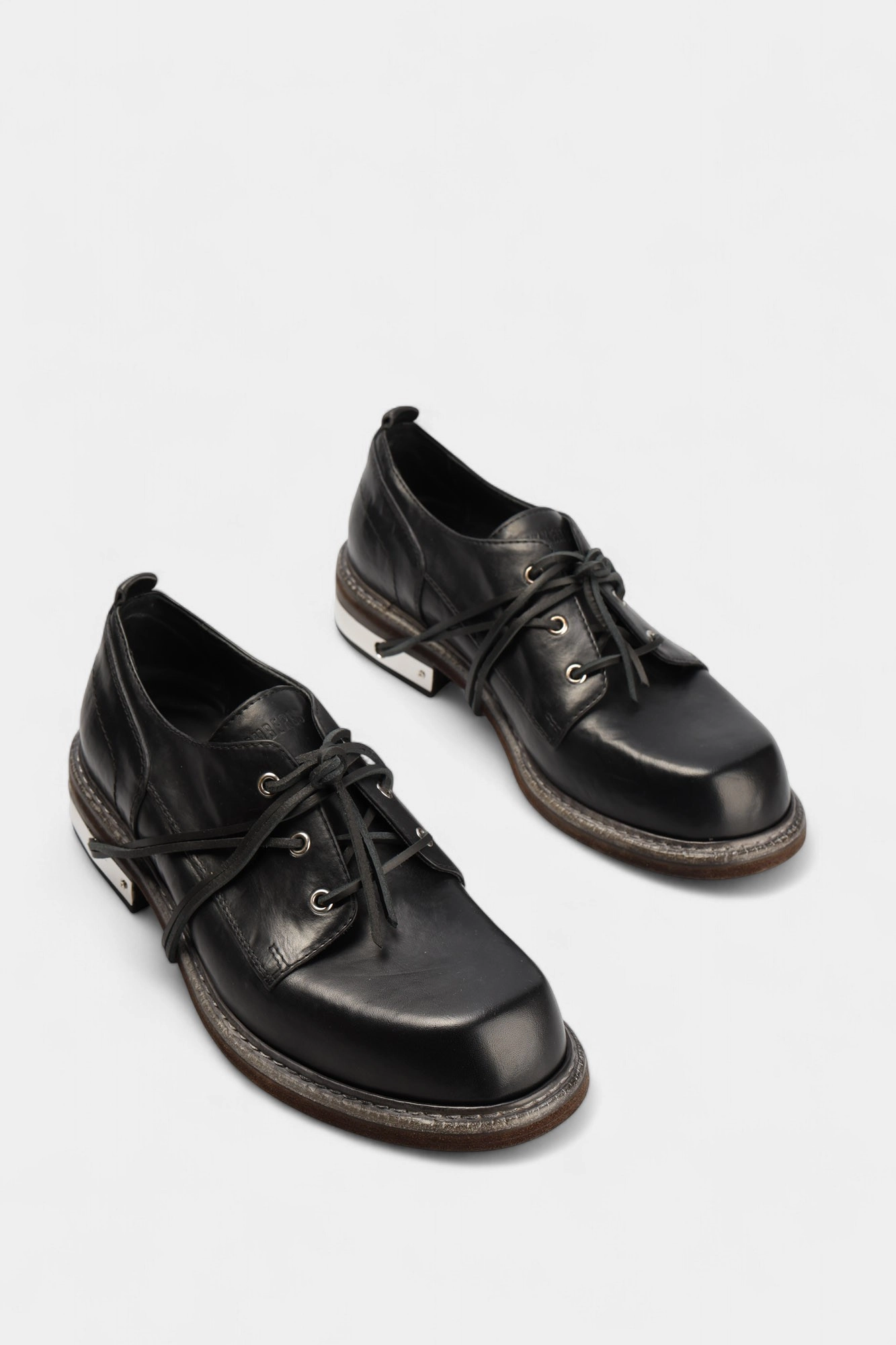 22026 Туфли Bikkembergs Черный