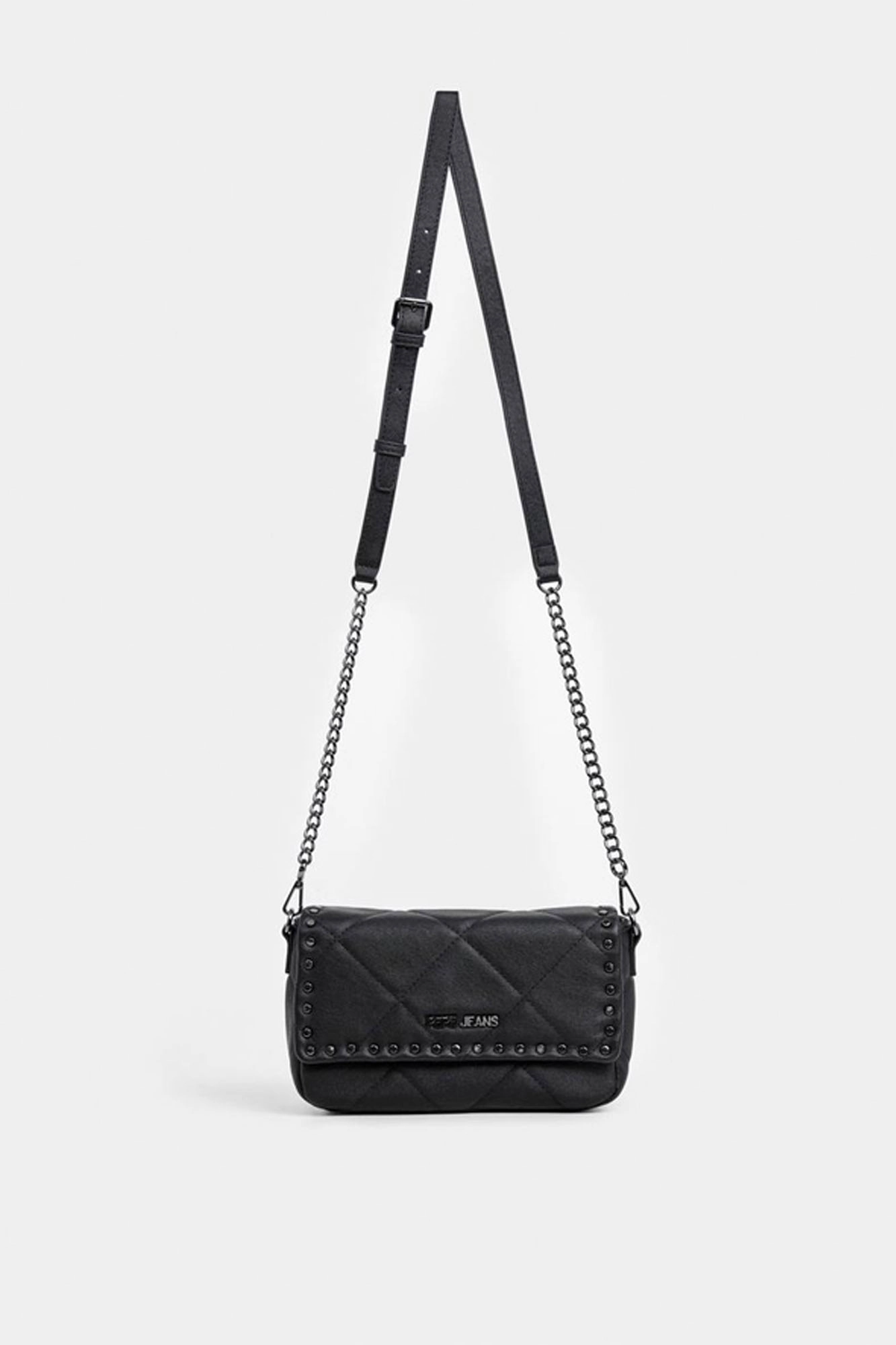 PL0300042 Сумка Pepe Jeans Черный