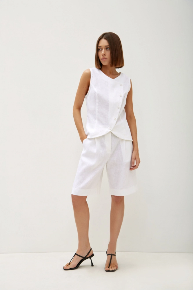 Сандалии Geox Натуральная кожа Бежевый