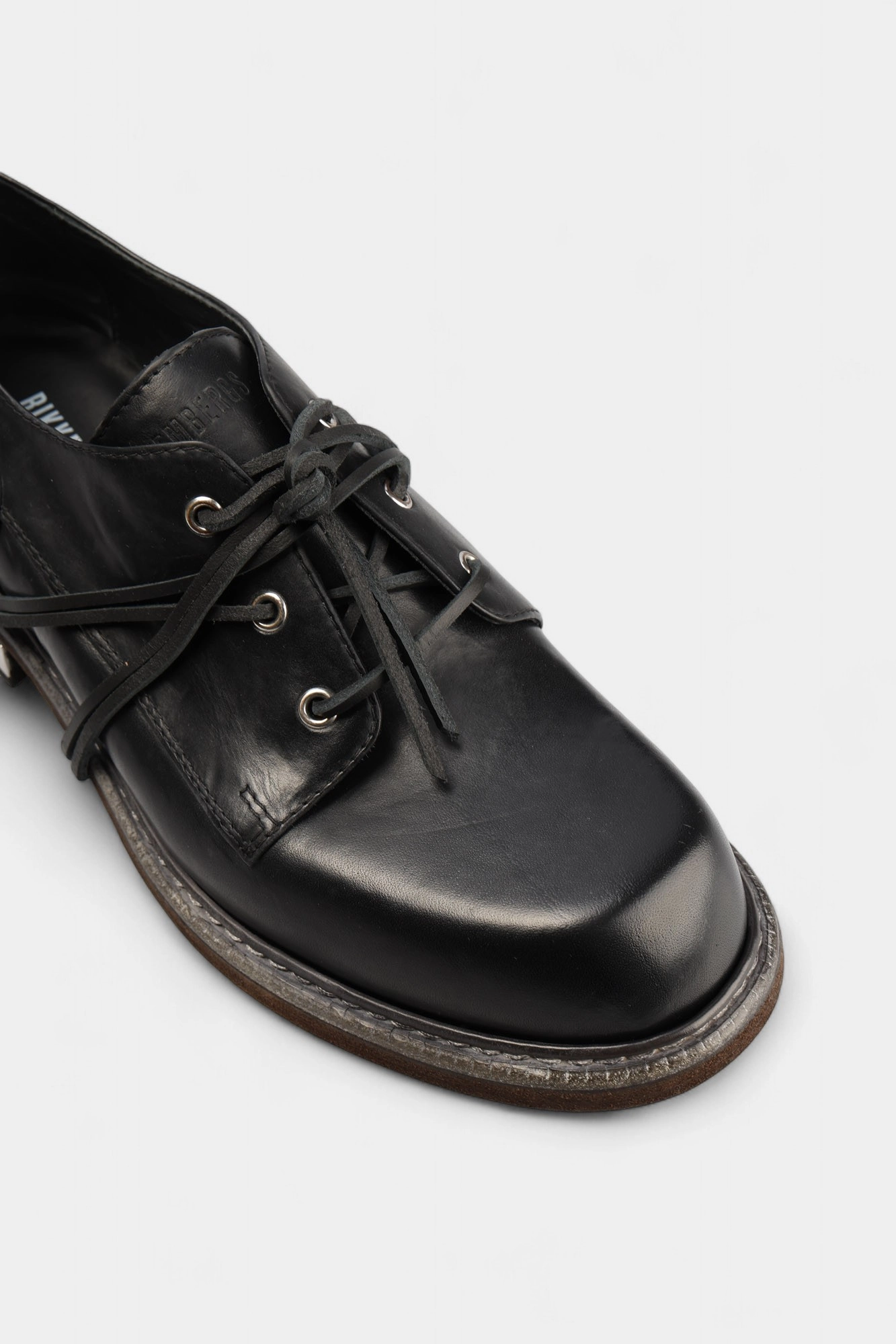 22026 Туфли Bikkembergs Черный