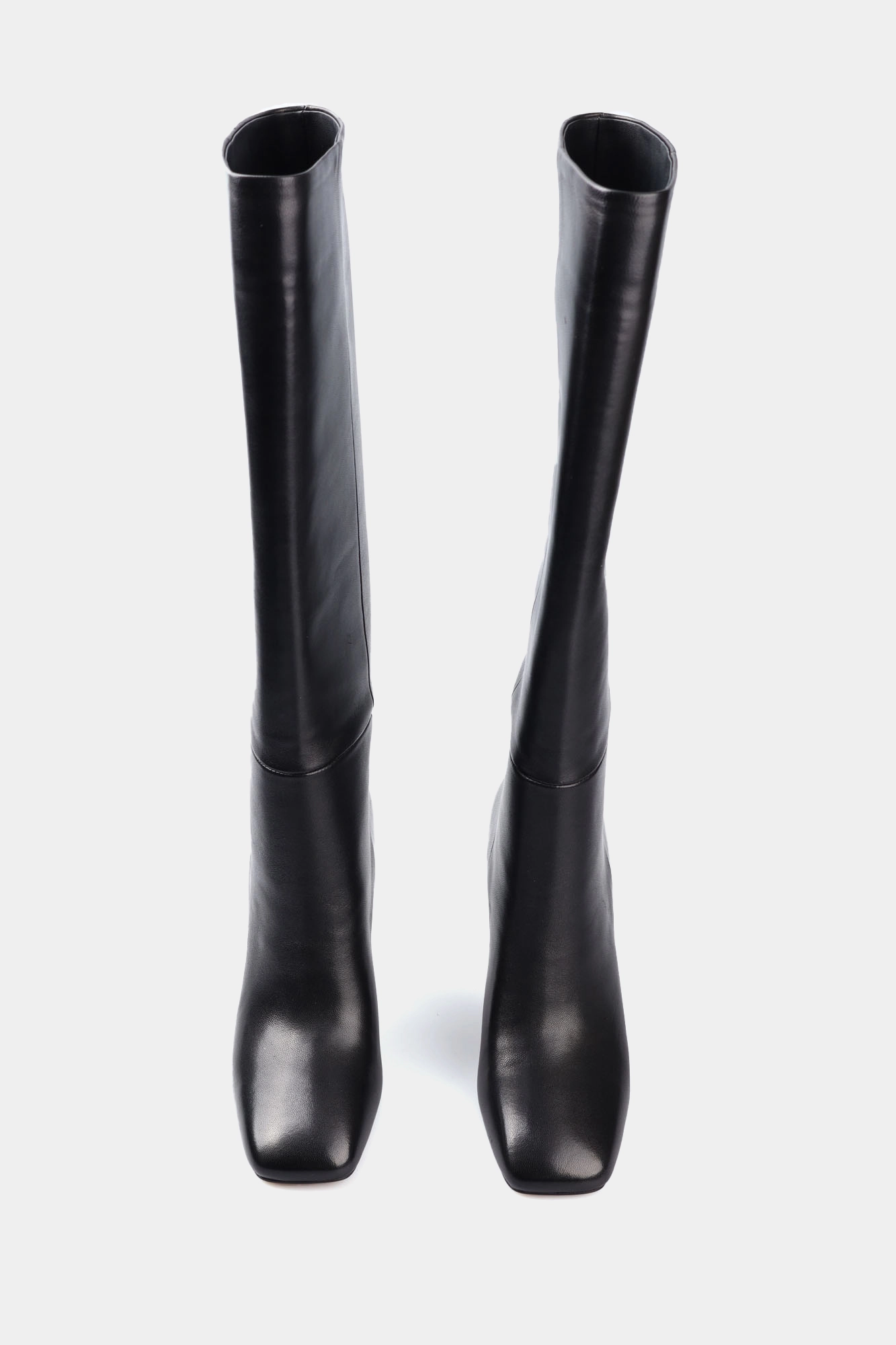 4203-819 Сапоги Marc Cony Черный