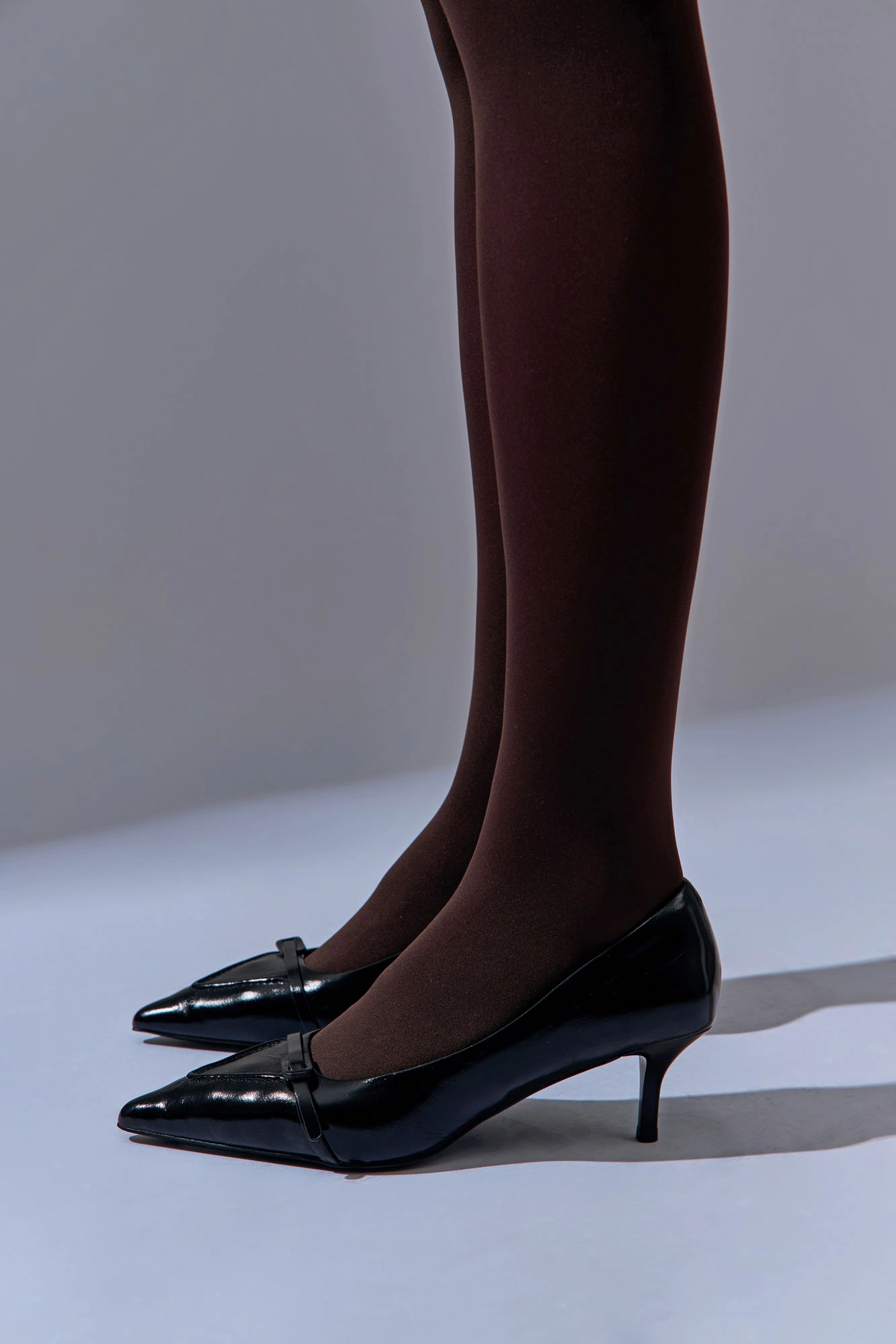 MC21876-WL Туфли лодочки Marc Cony Черный