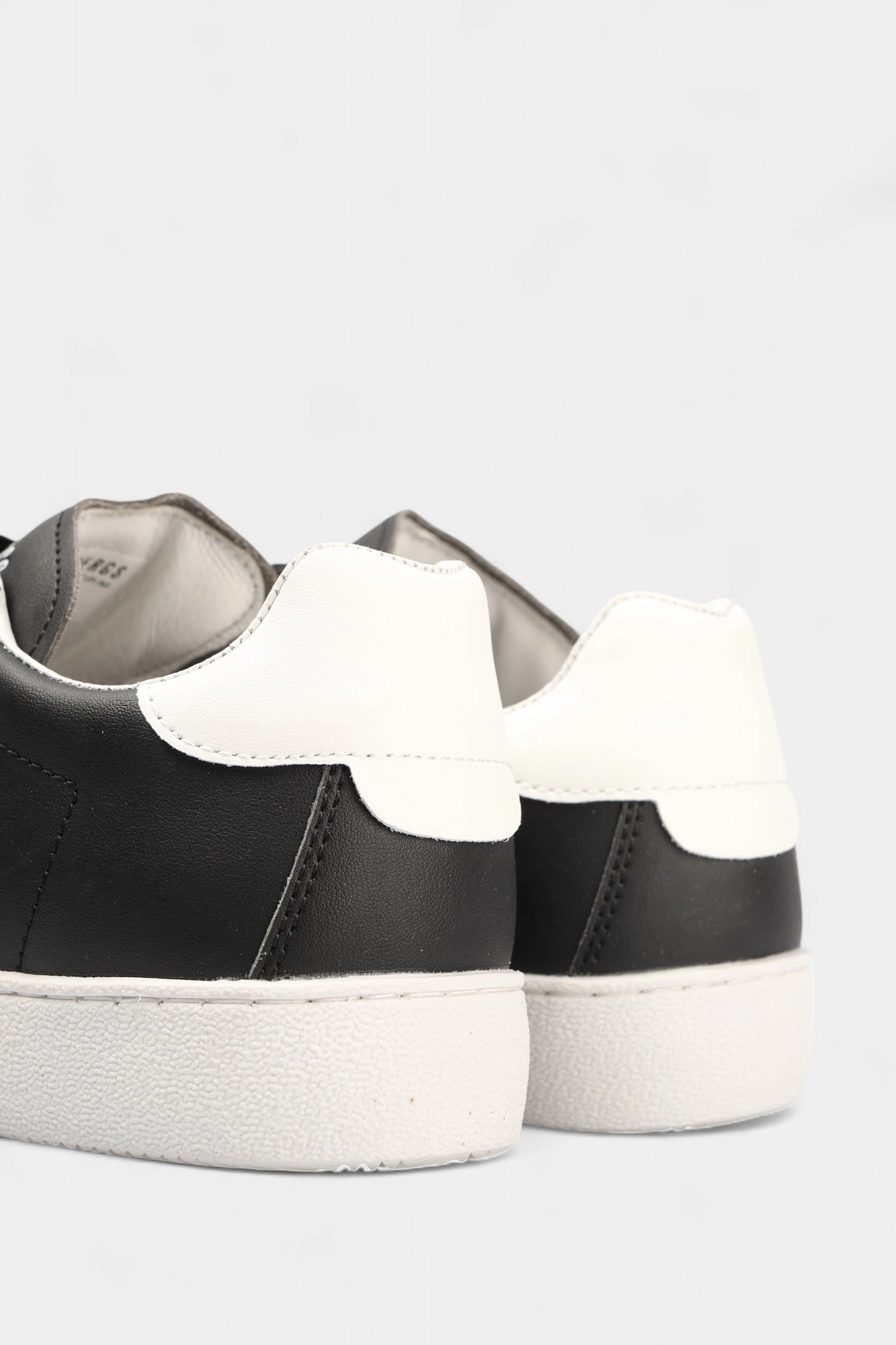 19134/CP Кеды Bikkembergs Черный