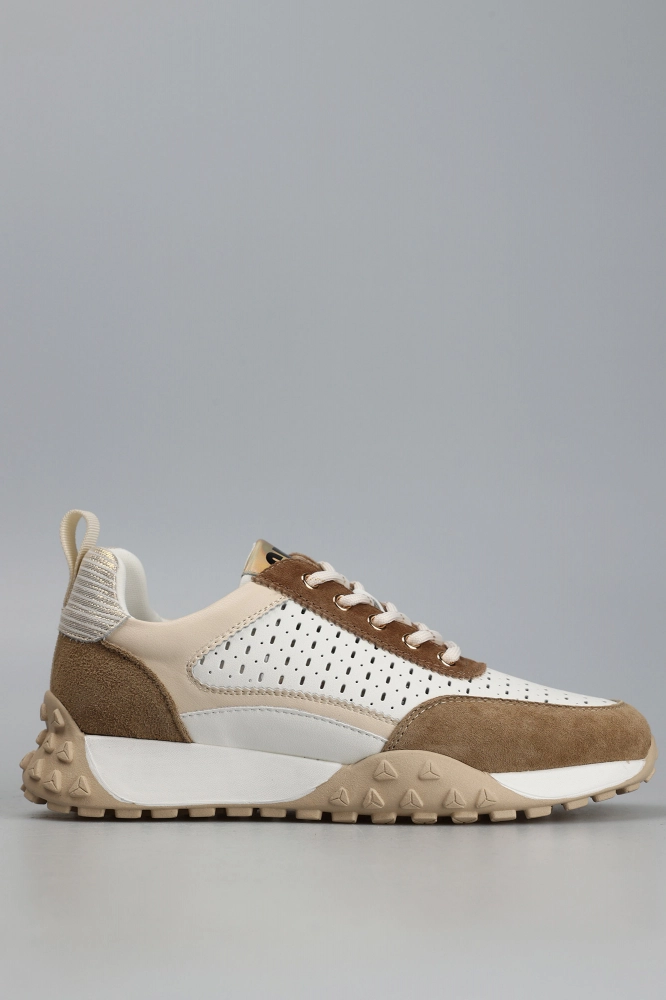 Джинсы STRAIGHT JEANS HW SHINE  Pepe Jeans  Голубой