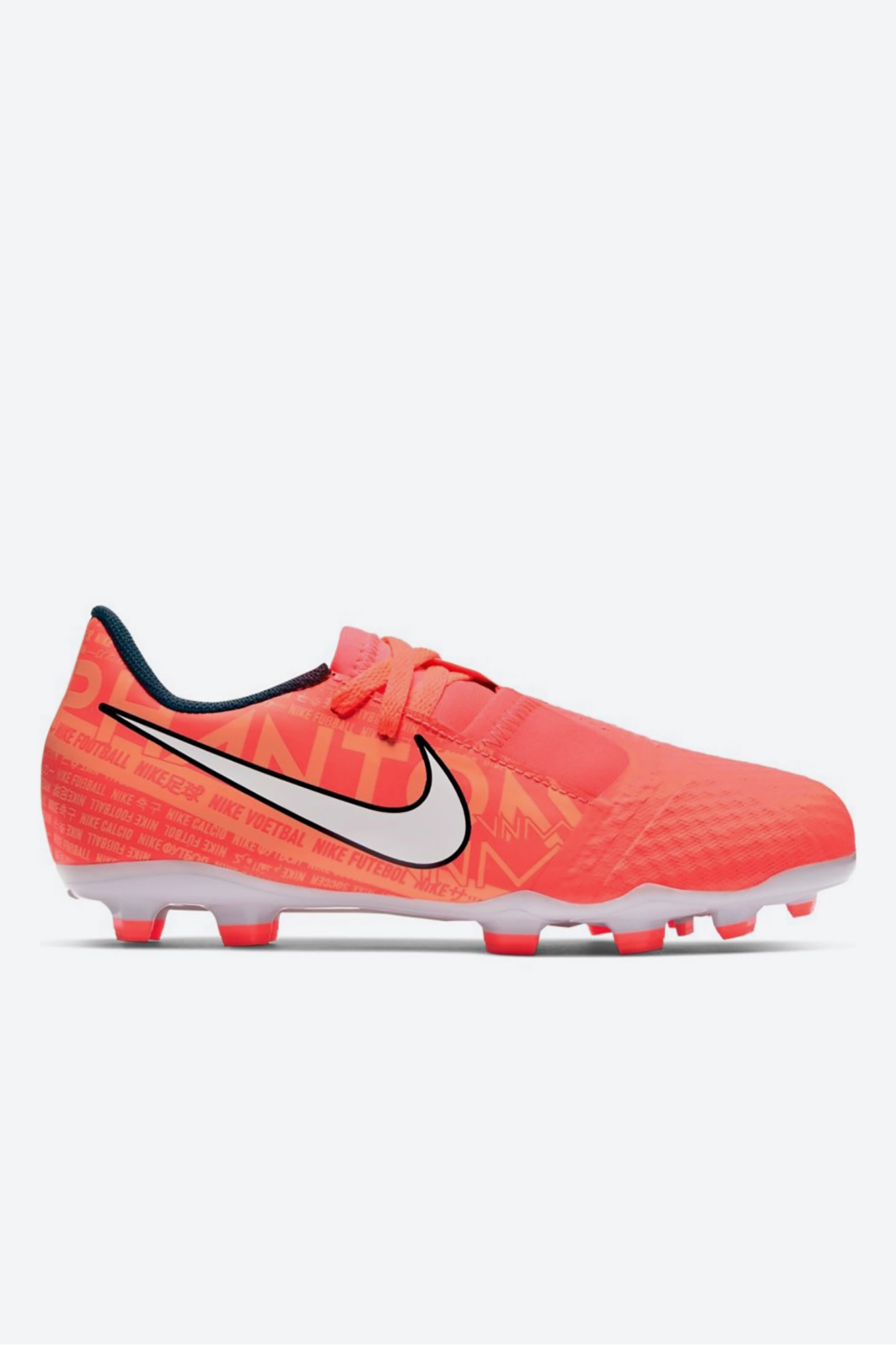 Nike calcio phantom new arrivals