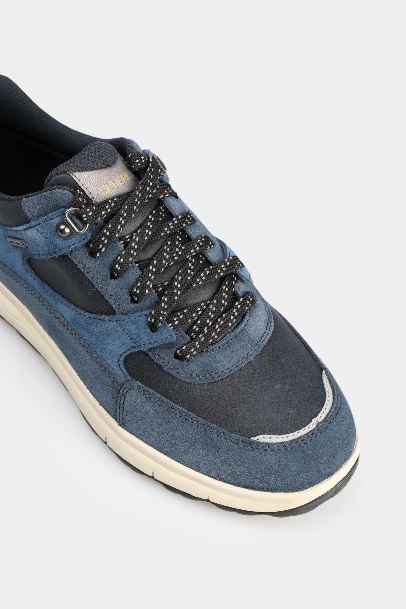 U56FDC022CQC Кроссовки Geox Синий