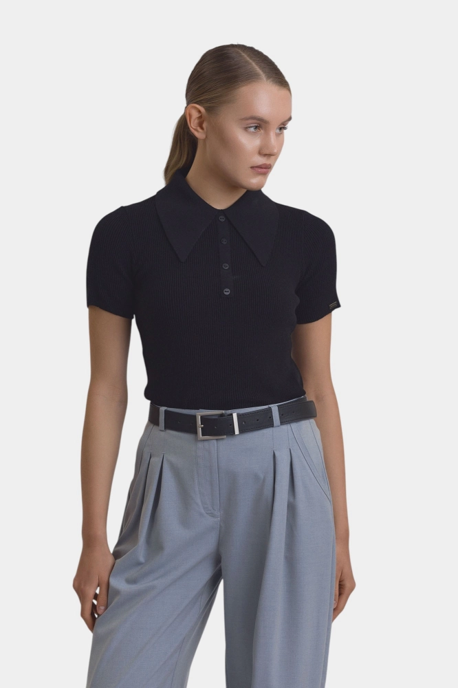 Джинсы LEXA SKY HIGH Pepe Jeans  Молочный