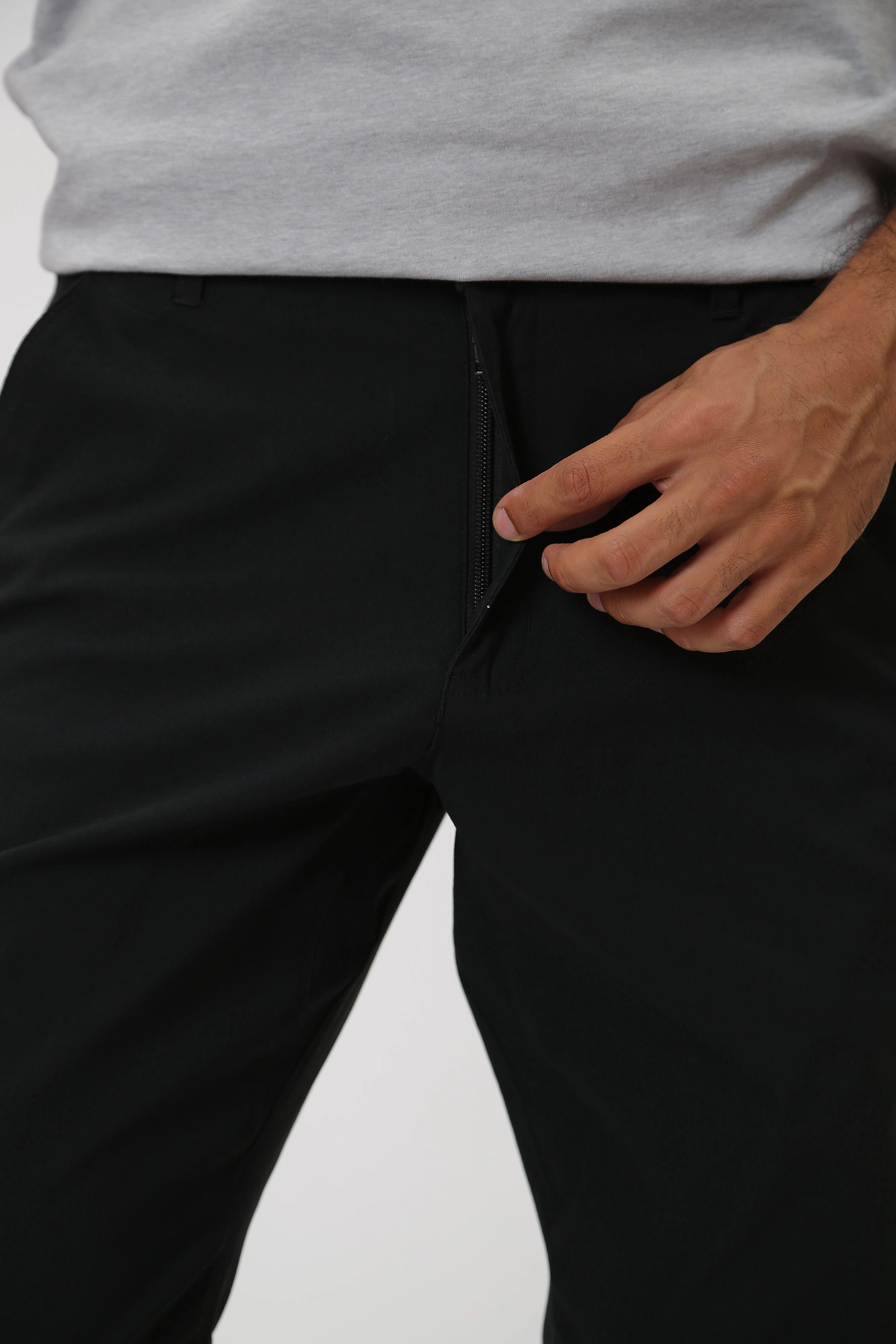 2054791 Брюки Columbia Черный