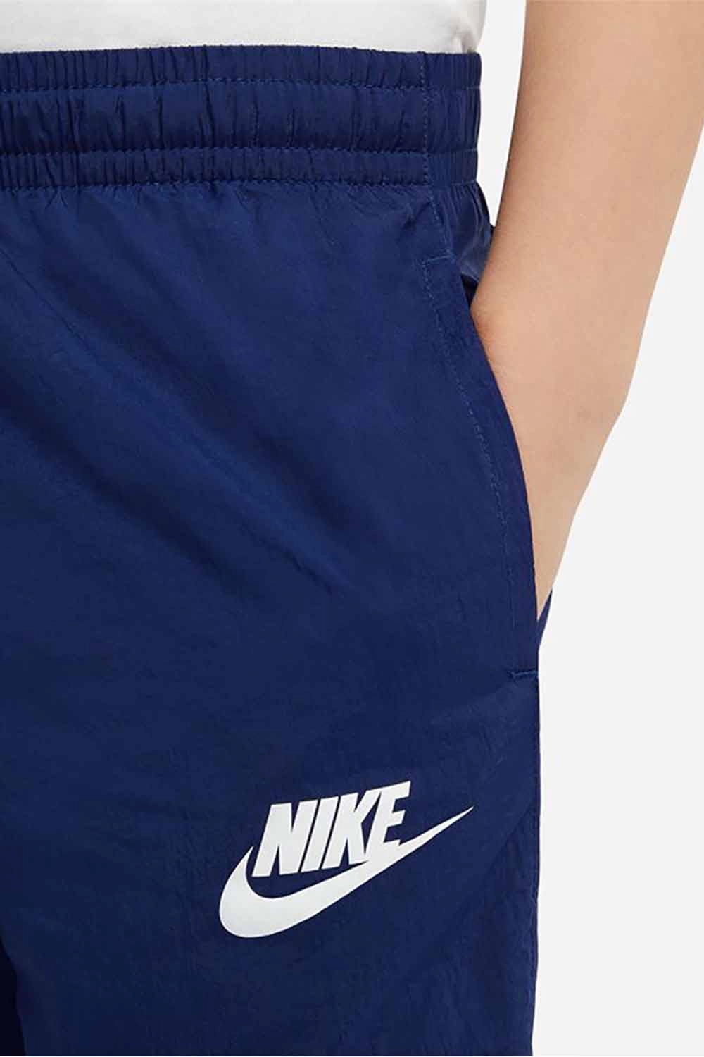  Костюм Nike Синий
