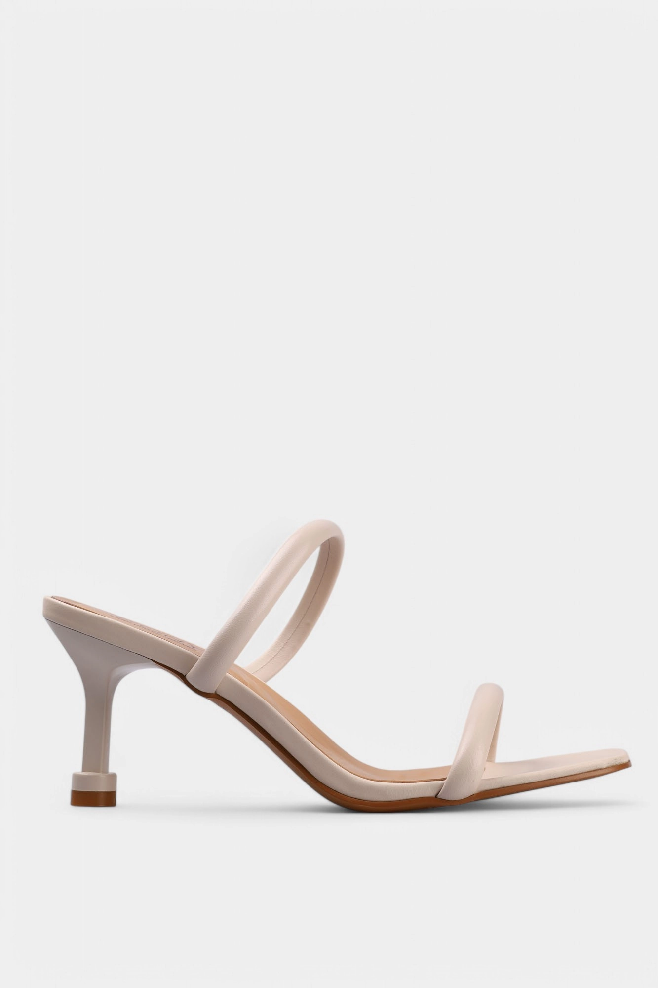 MC21681 Мюли Marc Cony Белый