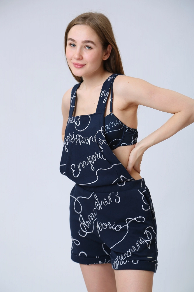 Сандалии Graciana Натуральная кожа Черный